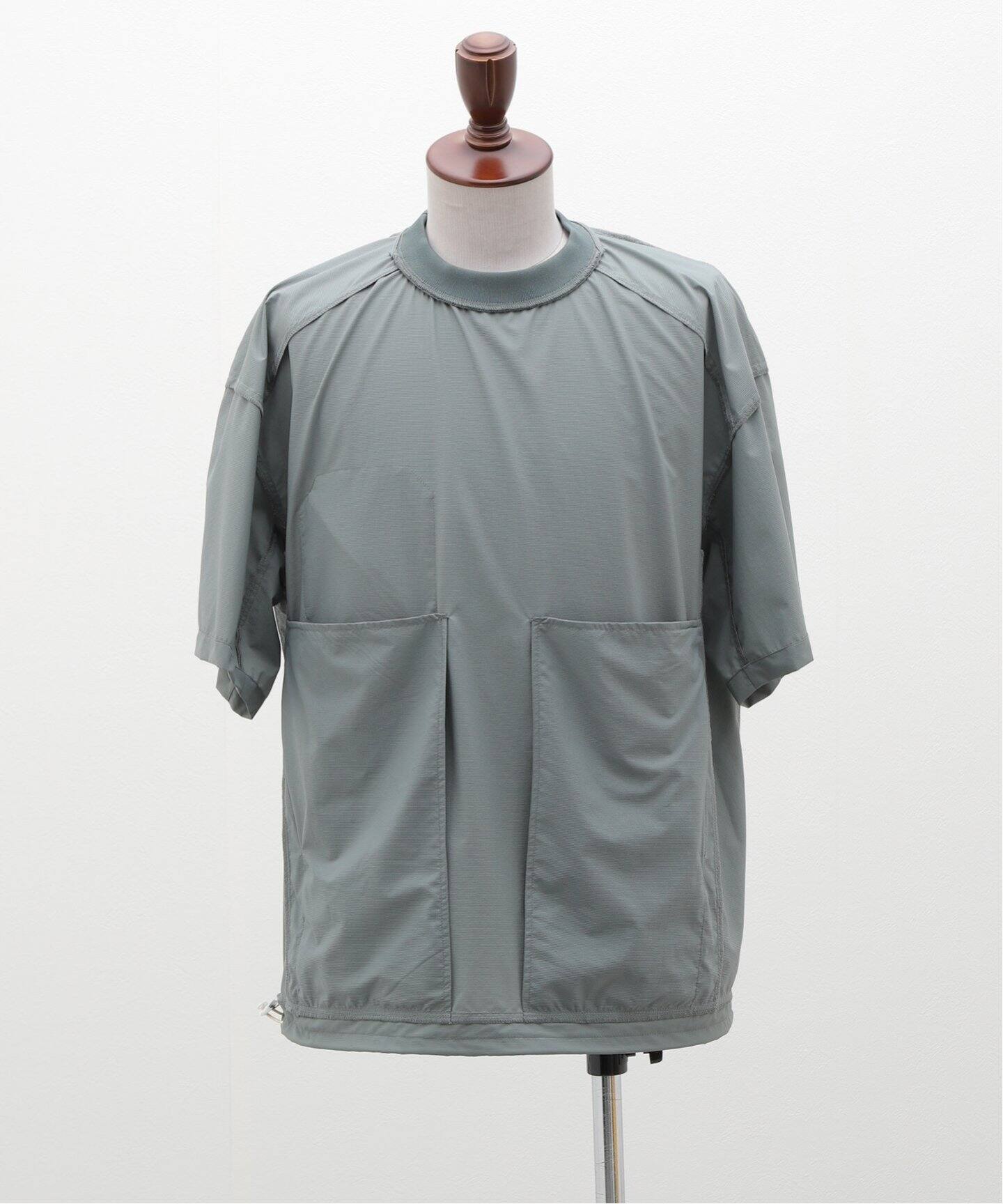 F/CE. / エフシーイー PERTEX TECH T-SHIRT（Tシャツ