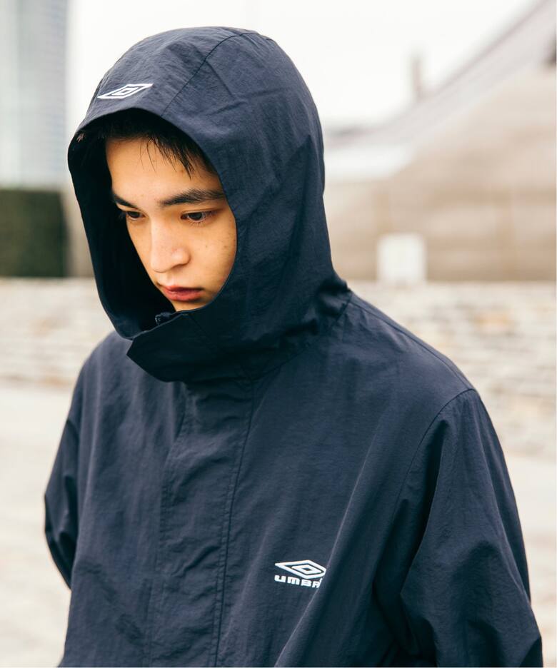 UMBRO × JOURNAL STANDARD / Warm Up Anorak（その他ブルゾン  