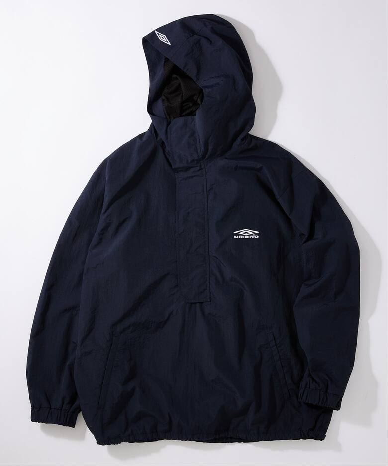 UMBRO × JOURNAL STANDARD / Warm Up Anorak（その他ブルゾン 