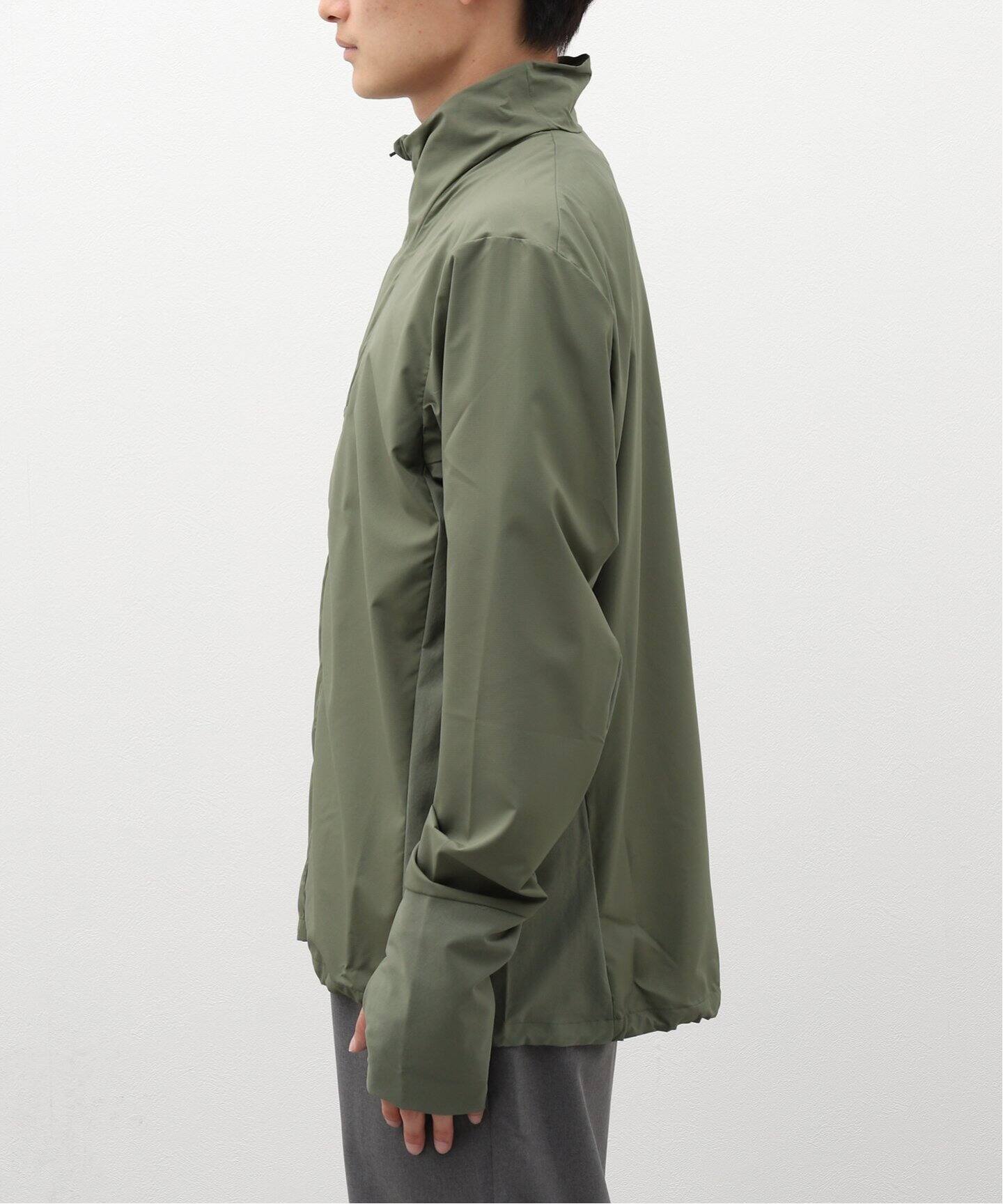 HOUDINI / フーディニ Ms Pace Wind Jacket 840005（その他ブルゾン 