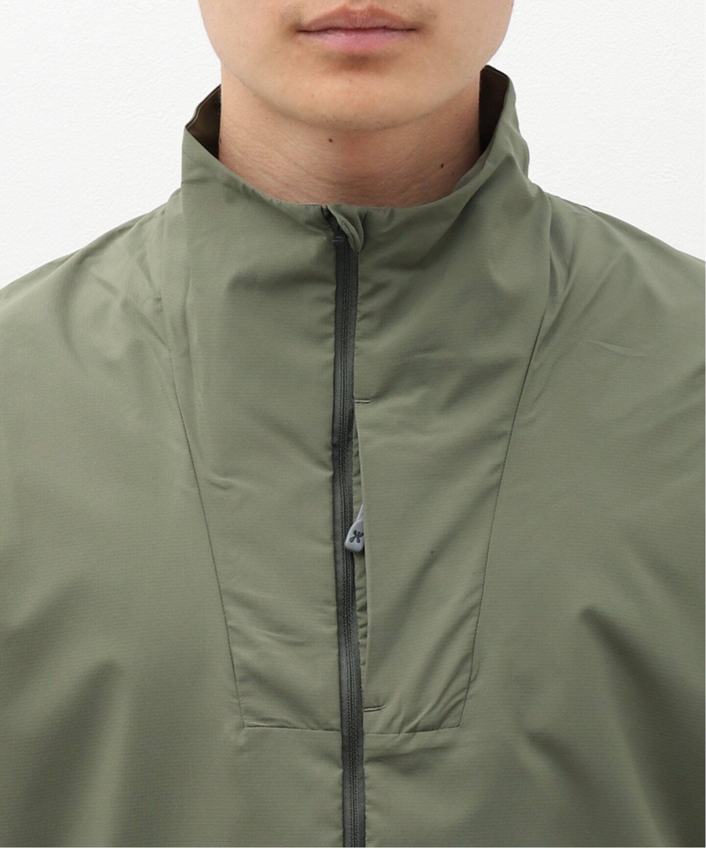 HOUDINI / フーディニ Ms Pace Wind Jacket 840005（その他ブルゾン 