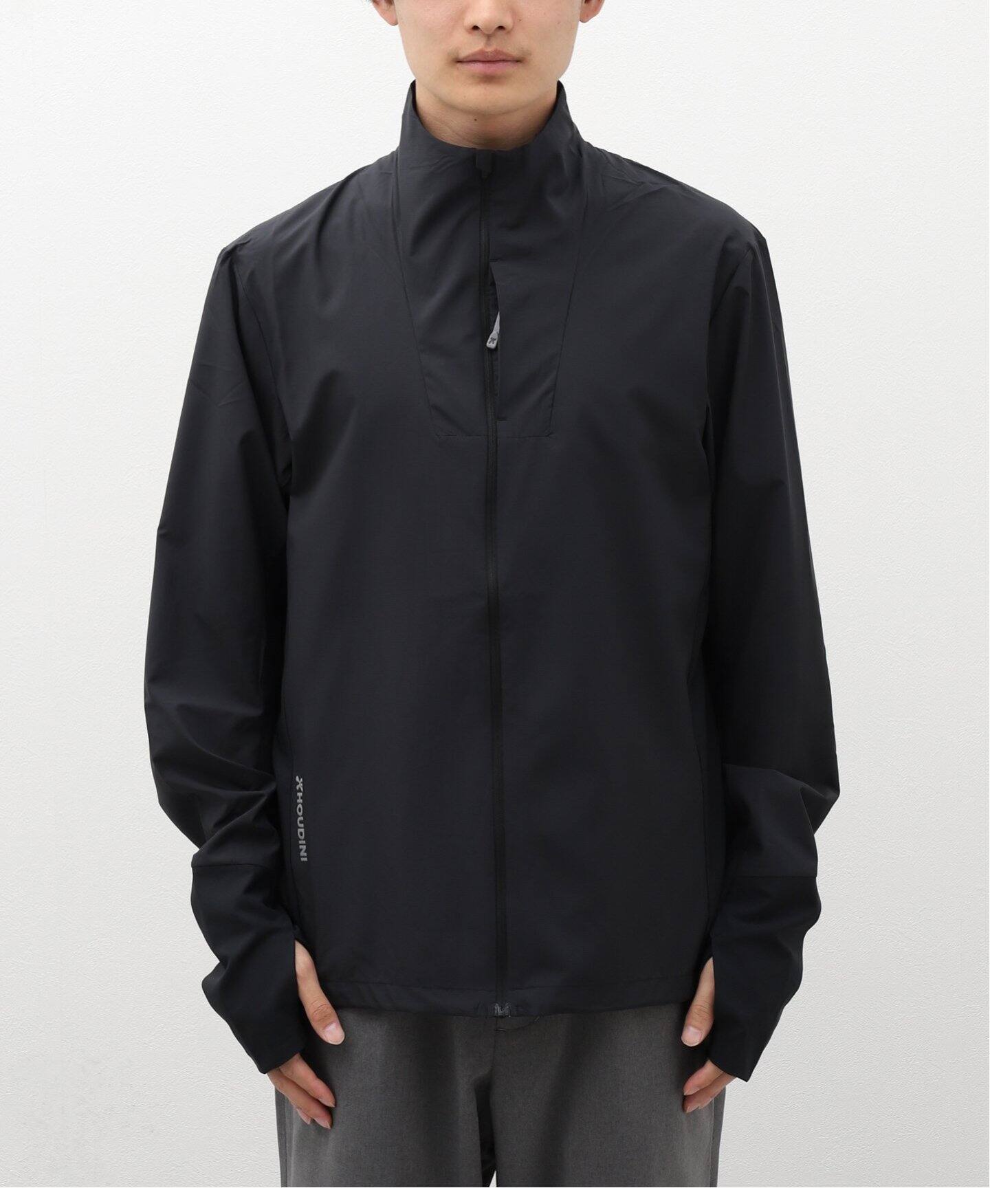 HOUDINI / フーディニ Ms Pace Wind Jacket 840005（その他ブルゾン 