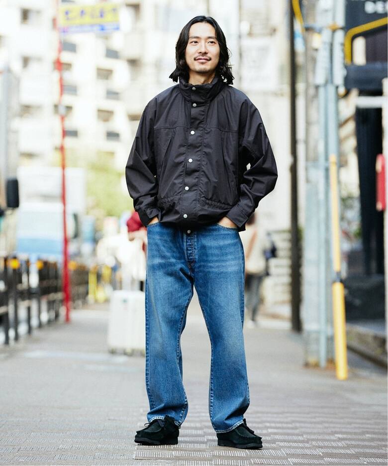 新品タグ付き】THE NORTH FACE MOUNTAIN WIND J（THE NORTH FACE 