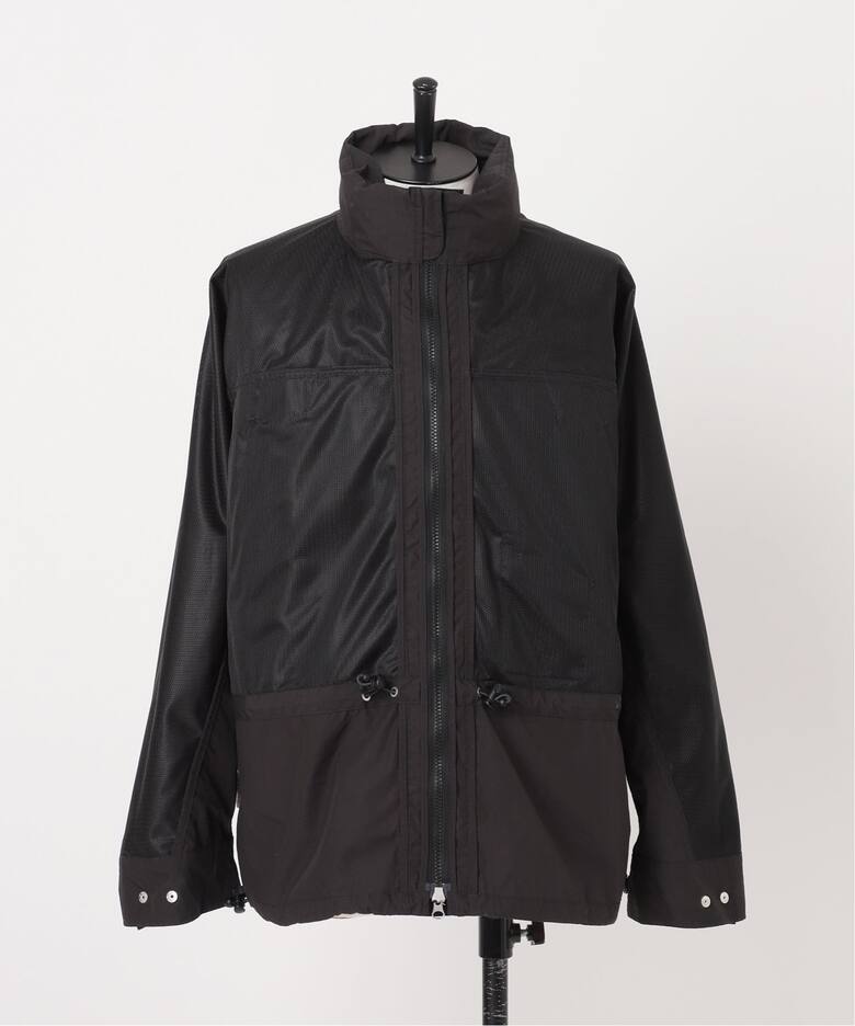 THE NORTH FACE PURPLE LABEL×JS / 別注 スタンドマウンテンジャケット 