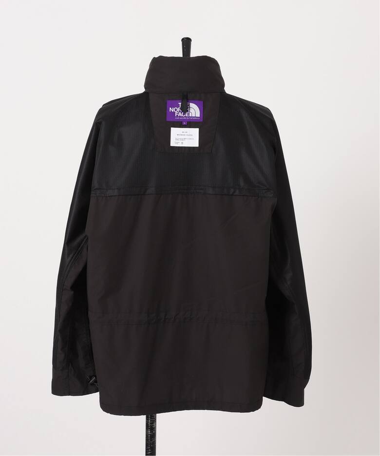 THE NORTH FACE PURPLE LABEL×JS / 別注 スタンドマウンテンジャケット 