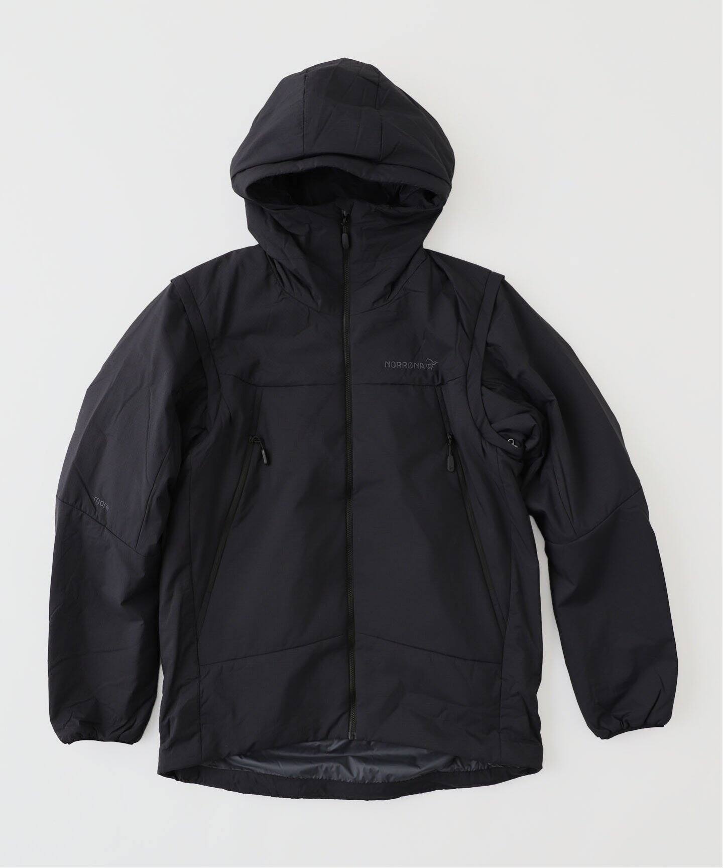 NORRONA / ノローナ モーレ サーモ60 エアロ200 ジャケット（その他 