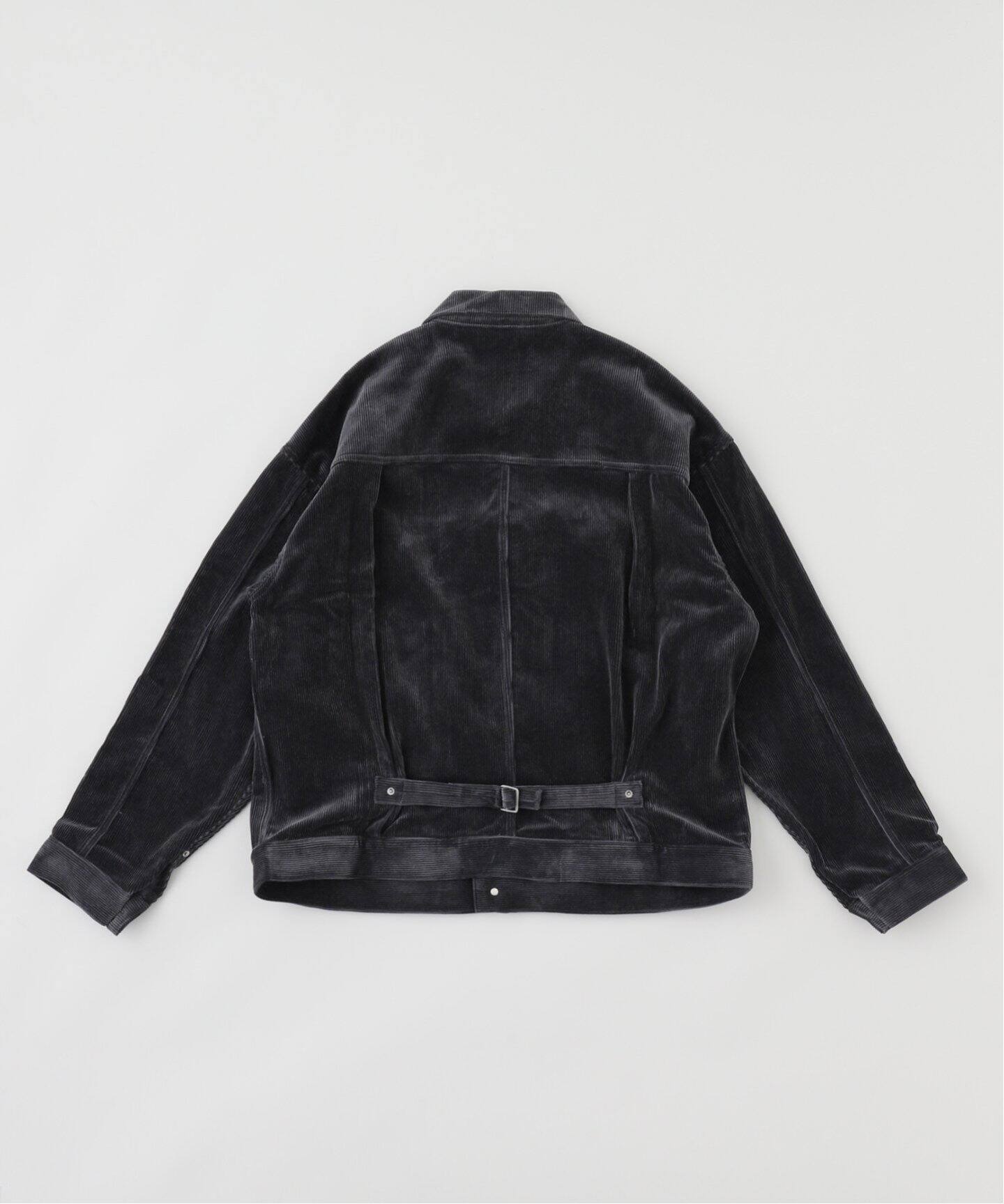 SEVEN BY SEVEN / セブンバイセブン 1st TYPE CORDUROY JKT（その他 
