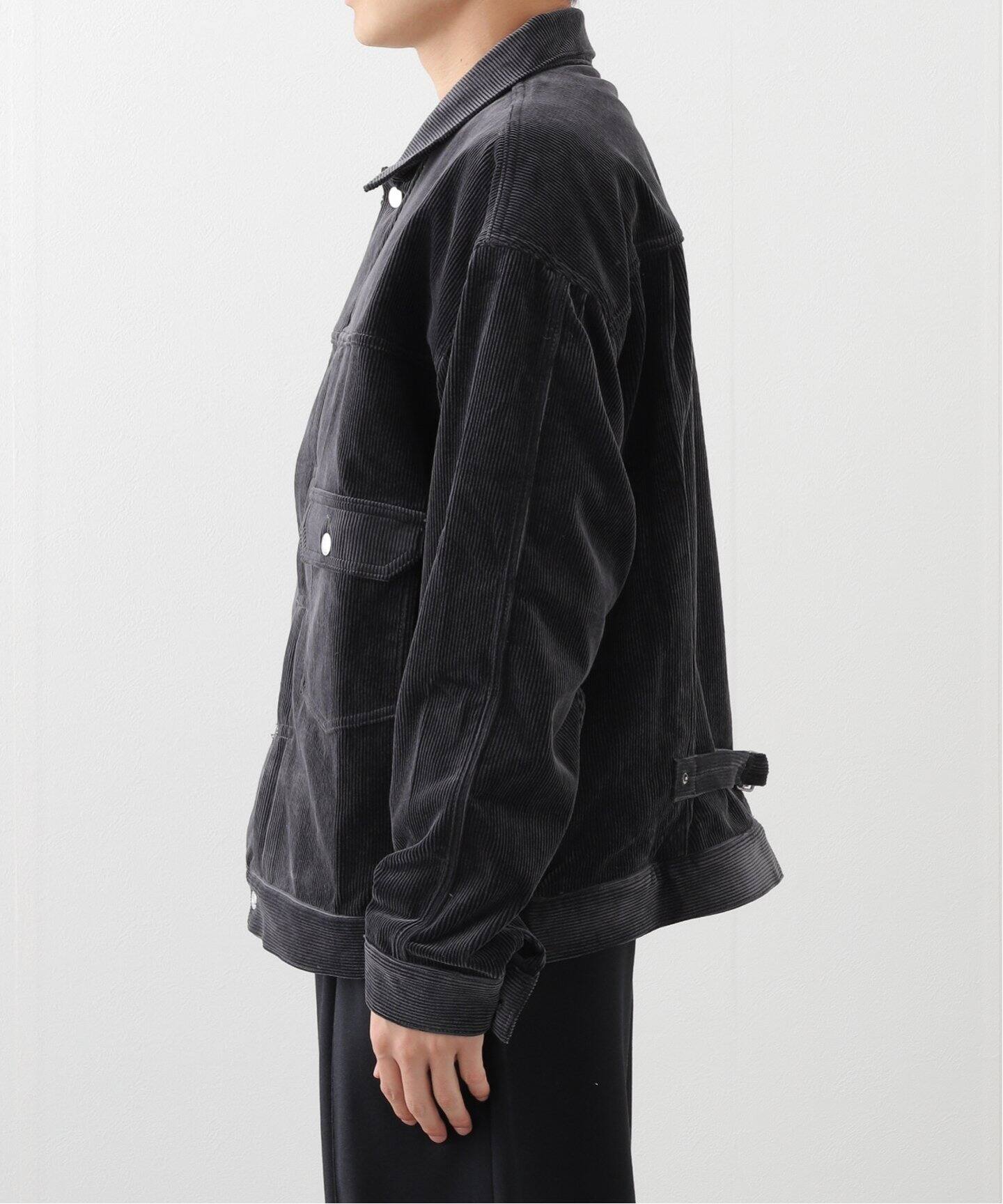 SEVEN BY SEVEN / セブンバイセブン 1st TYPE CORDUROY JKT（その他 