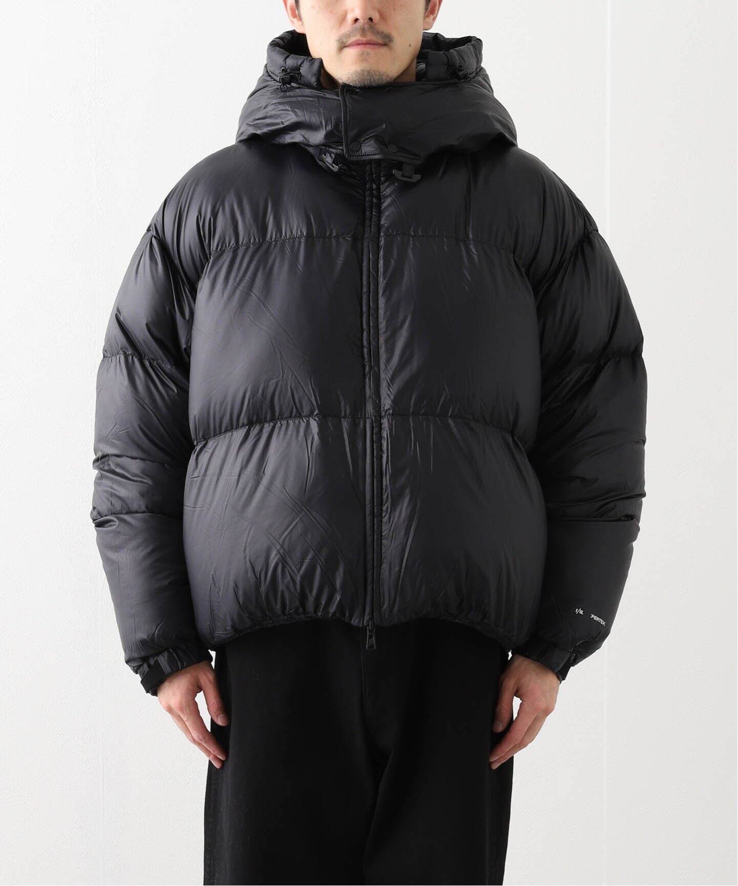 F/CE. / エフシーイー PERTEX MINIMAL DOWN PARKA（ダウンジャケット 