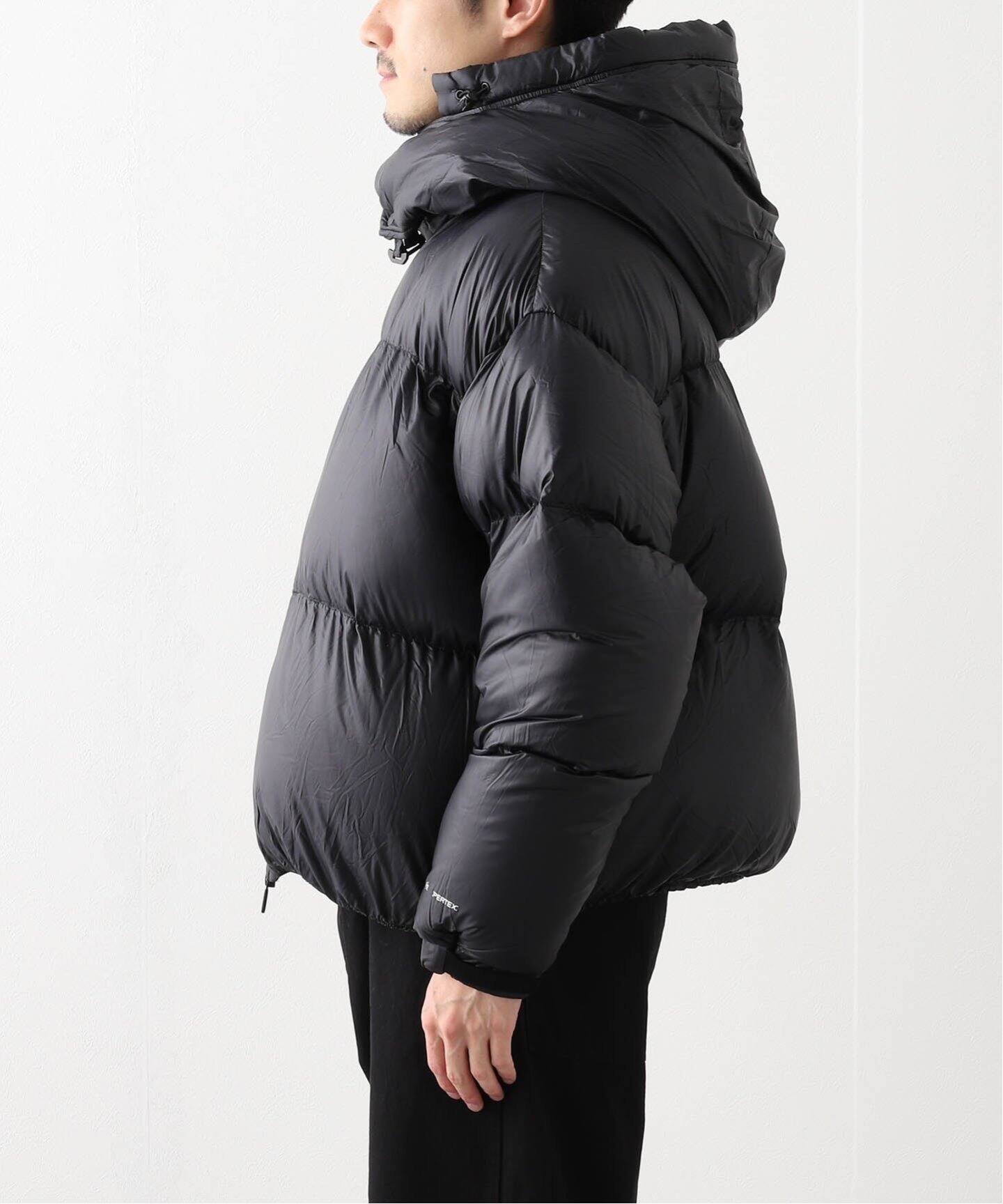 F/CE. / エフシーイー PERTEX MINIMAL DOWN PARKA（ダウンジャケット 