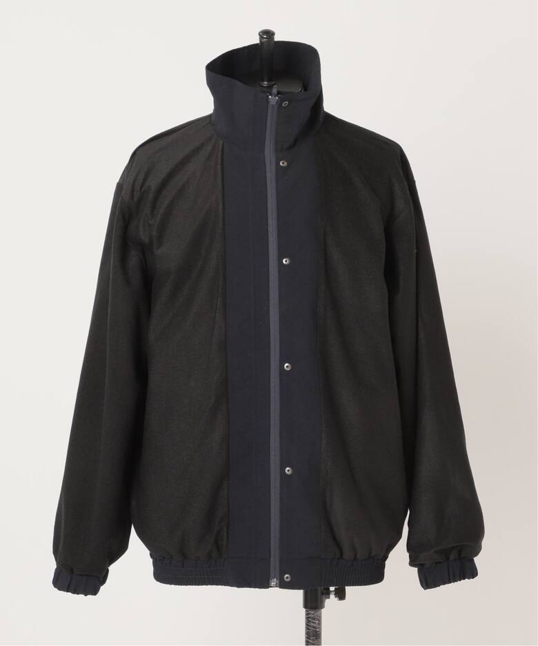 UMBRO EX WARM UP PISTE JACKET（ナイロンジャケット）｜JOURNAL  