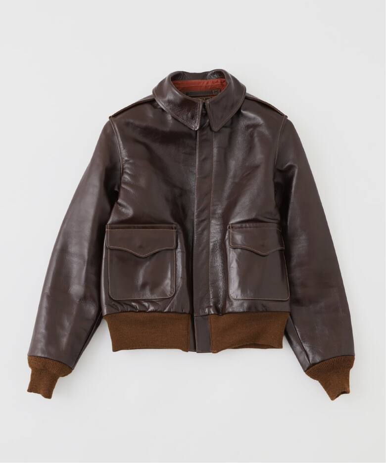 ブルゾン／アウター