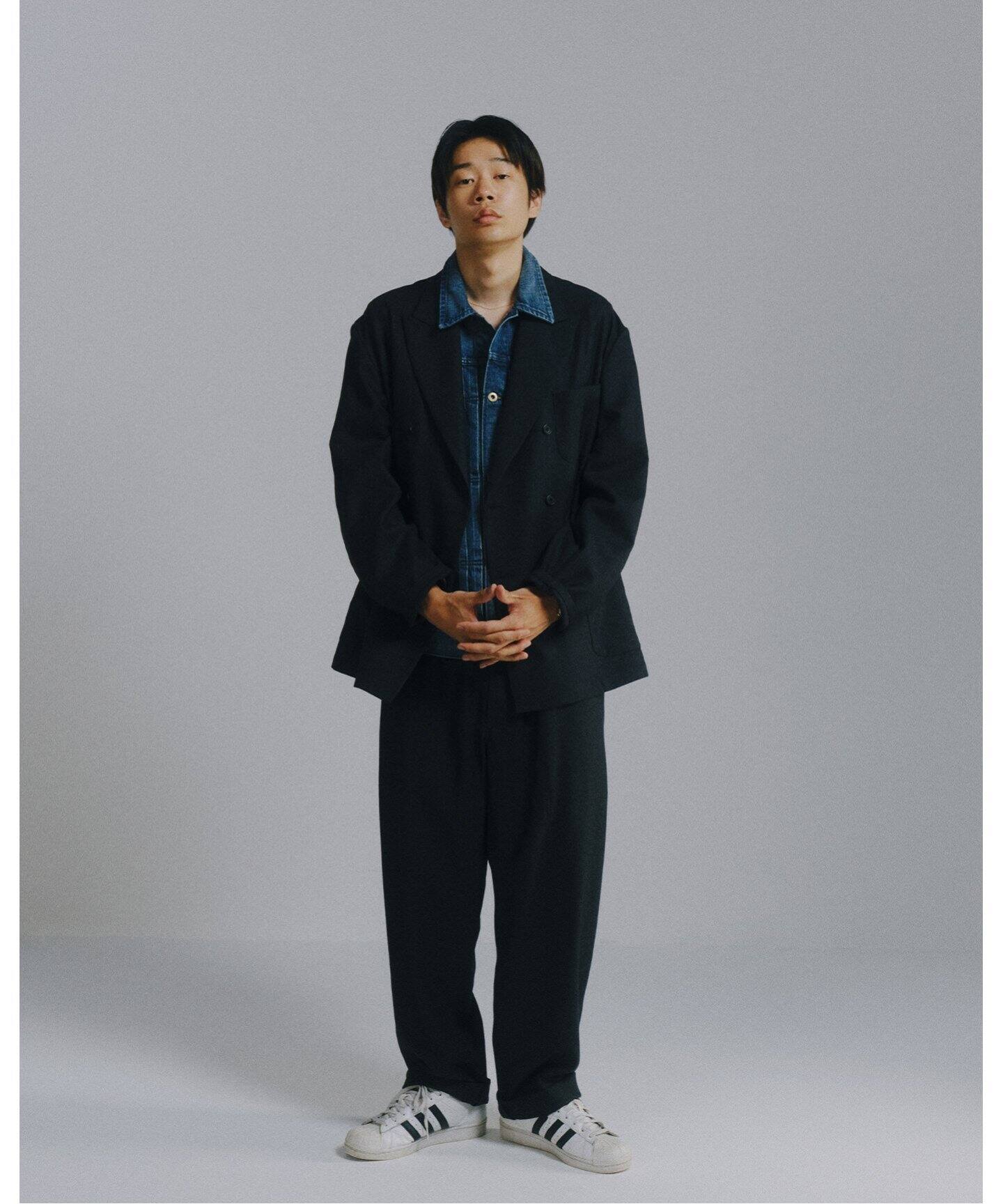 LEE for JOURNAL STANDARD EX MODERN COWBOY JKT（デニムジャケット 