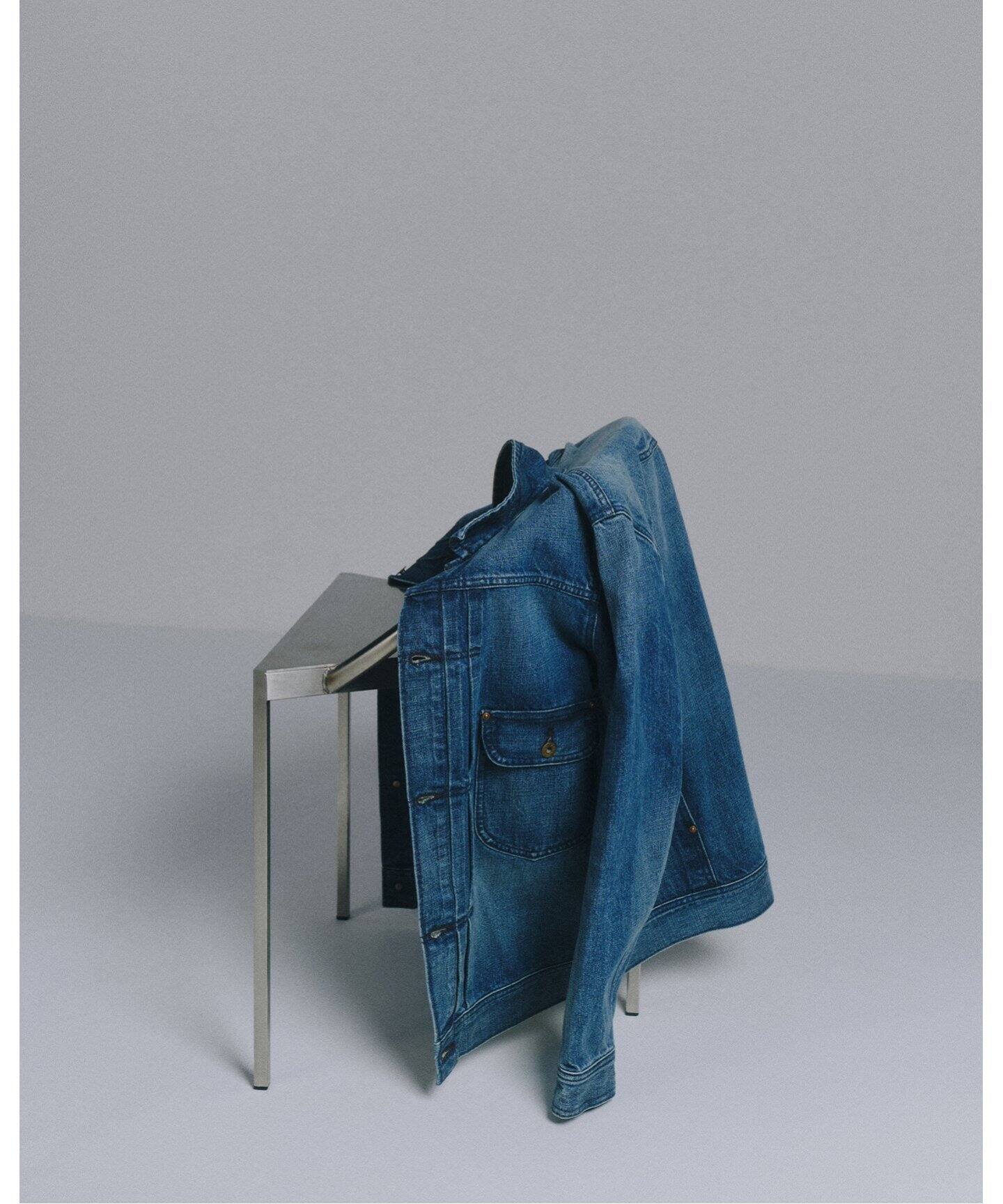 LEE for JOURNAL STANDARD EX MODERN COWBOY JKT（デニムジャケット 