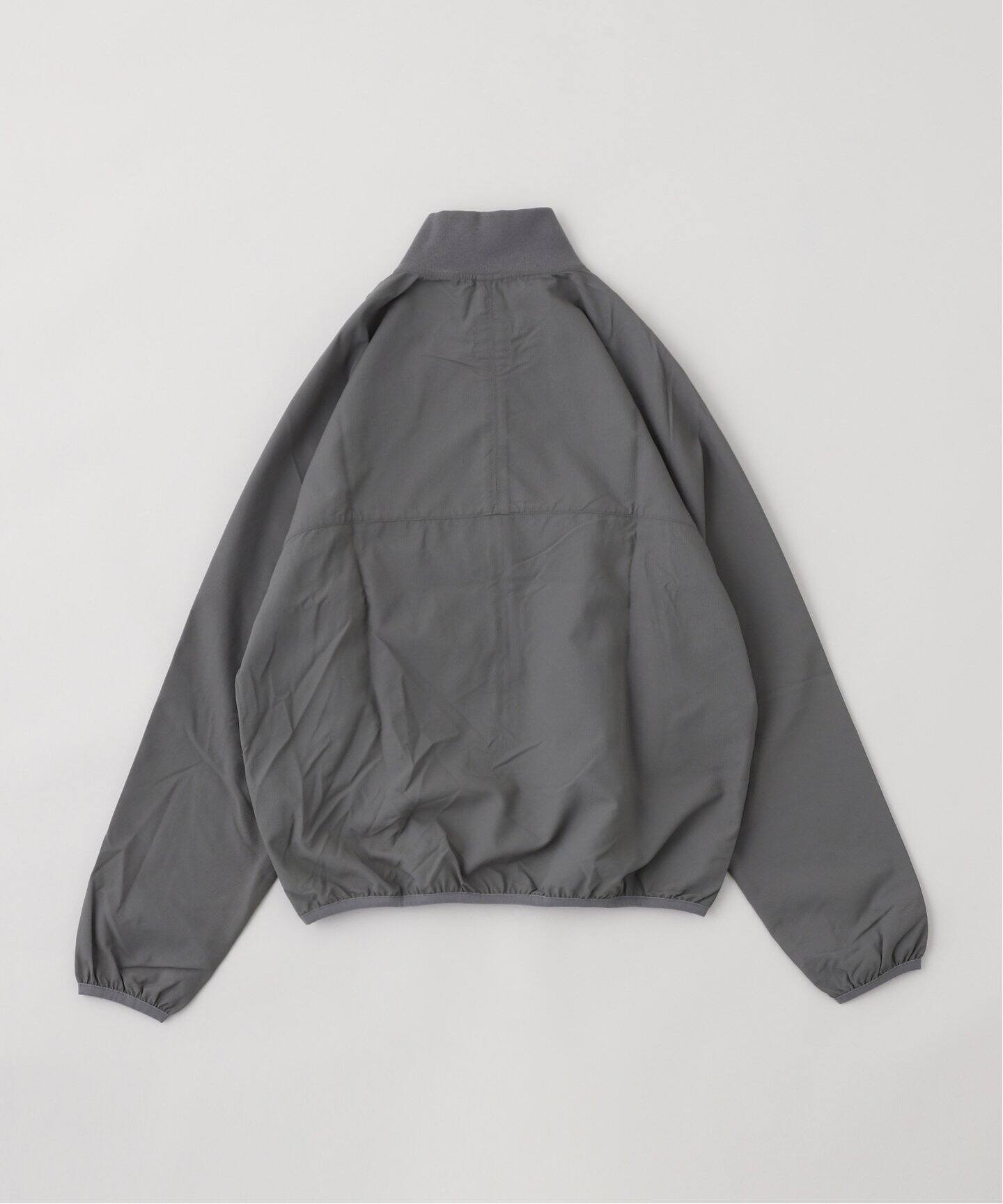 JOURNAL STANDARD ダークグレー ジャンパー 6876 Pullover Jacket（その他ブルゾン／アウター）｜JOURNAL STANDARD