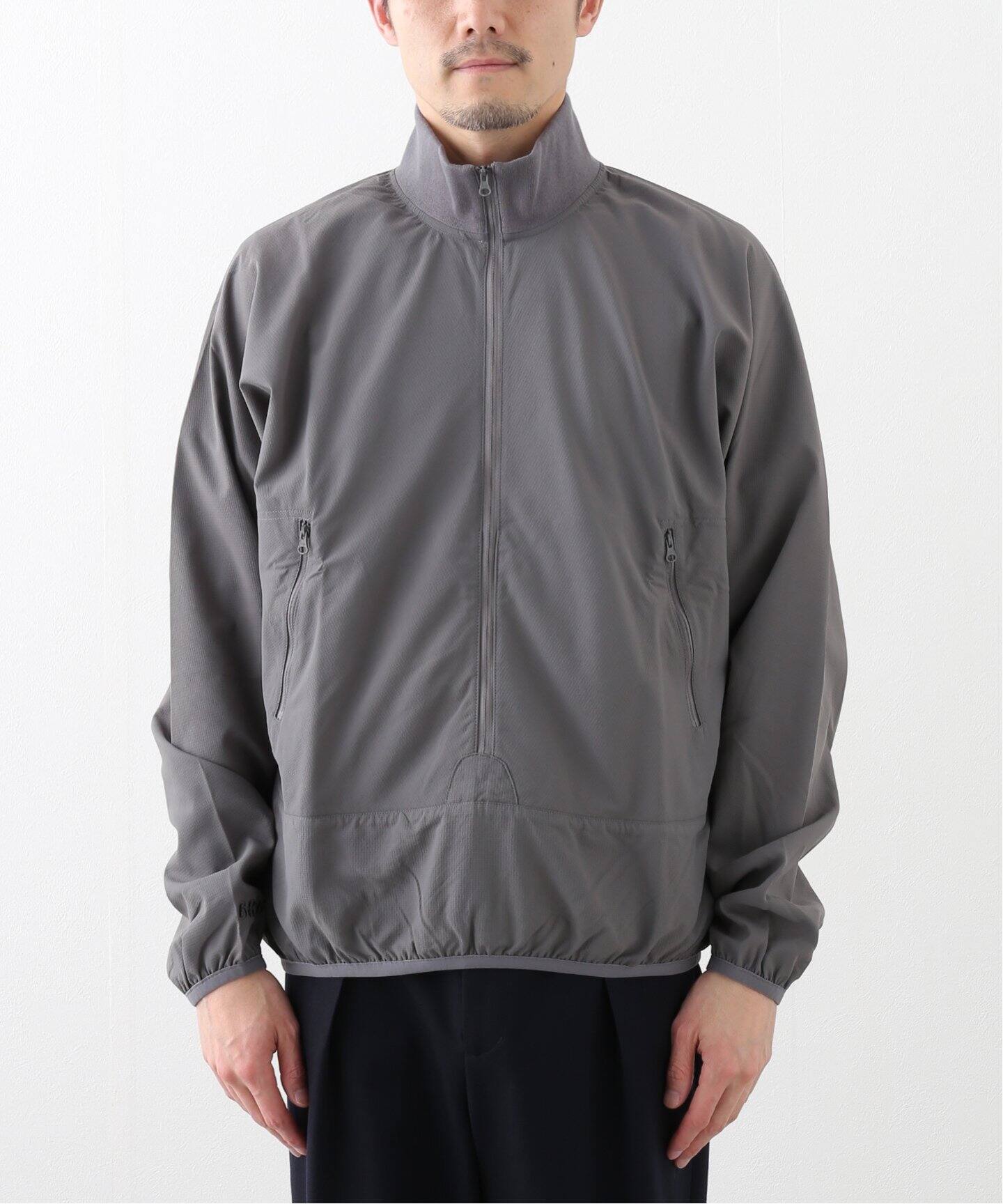 6876 Pullover Jacket（その他ブルゾン／アウター）｜JOURNAL STANDARD