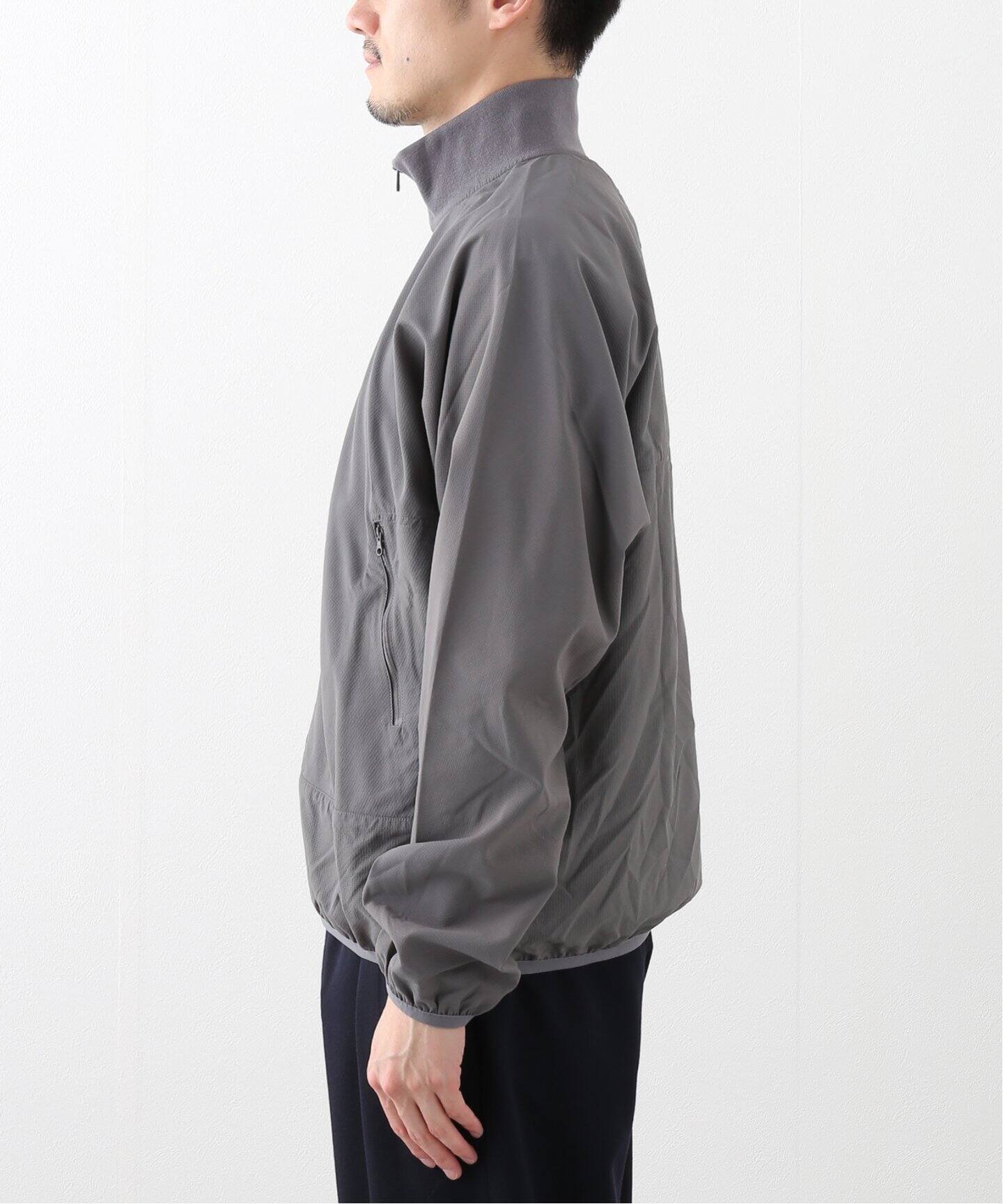 6876 Pullover Jacket（その他ブルゾン／アウター）｜JOURNAL STANDARD