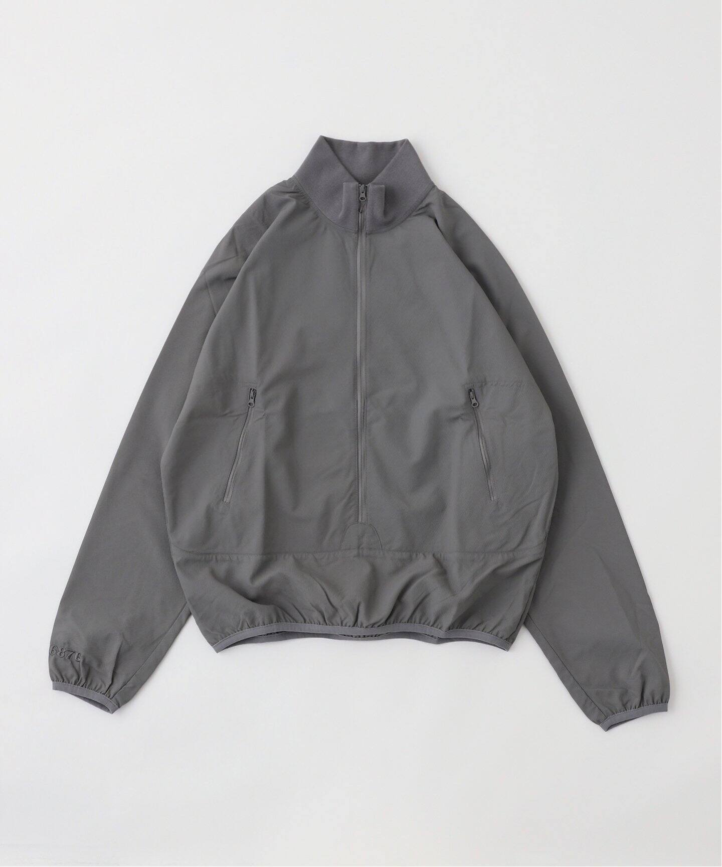 6876 Pullover Jacket（その他ブルゾン／アウター）｜JOURNAL STANDARD 