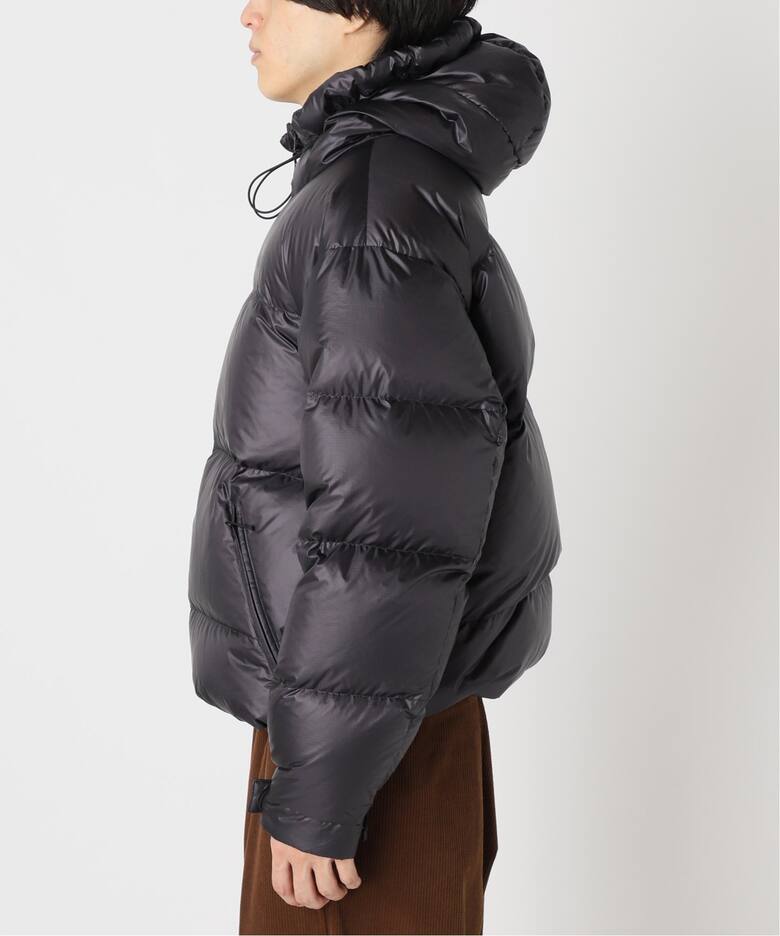 Goldwin 別注 PERTEX QUANTUM DOWN（ダウンジャケット）｜JOURNAL  