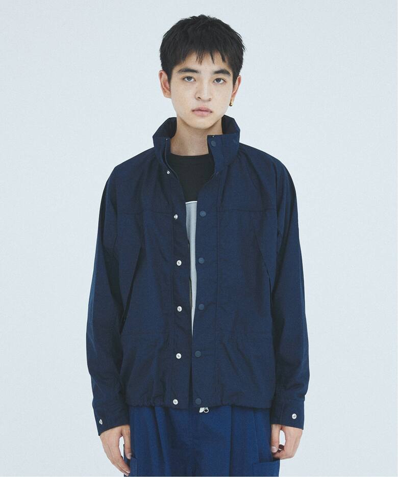 THE NORTH FACE PURPLE LABEL × JS / 別注 65/35 Field Jacket 