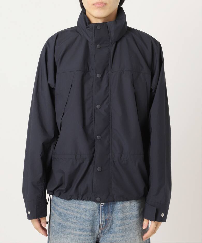 THE NORTH FACE PURPLE LABEL × JS / 別注 65/35 Field Jacket  