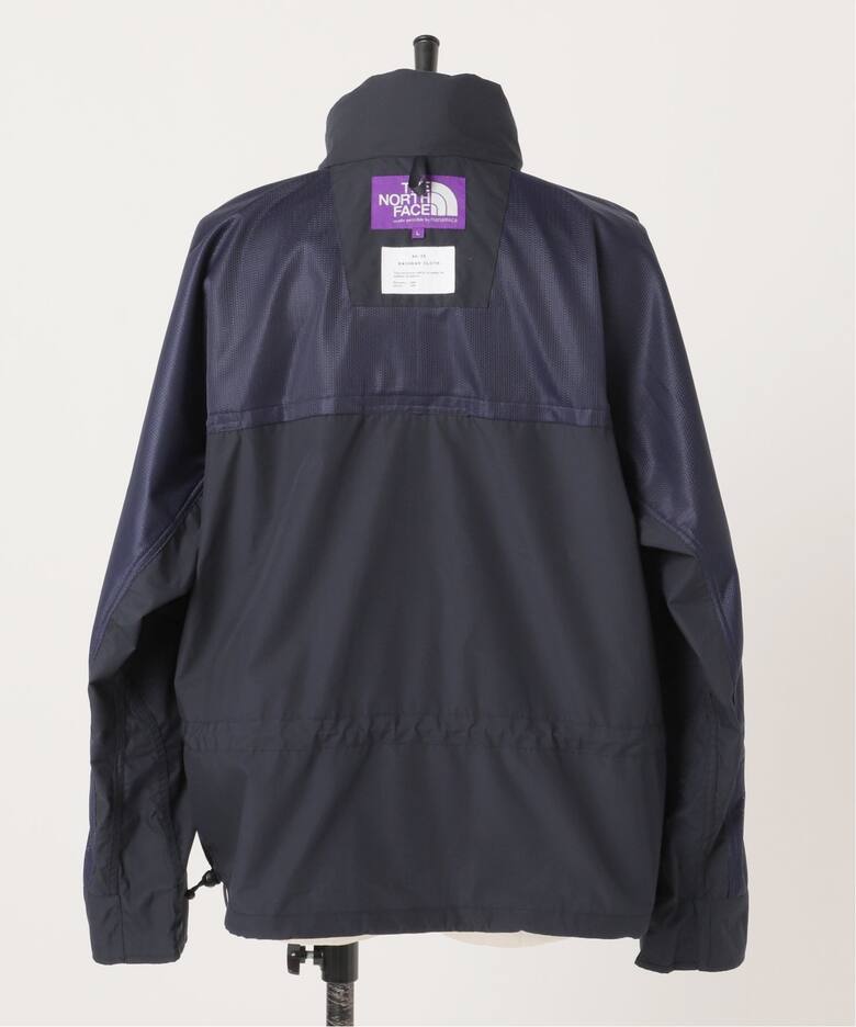 THE NORTH FACE PURPLE LABEL × JS / 別注 65/35 Field Jacket  