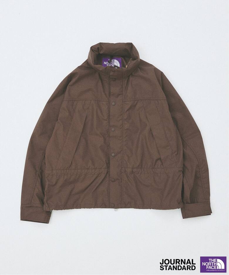THE NORTH FACE PURPLE LABEL × JS / 別注 65/35 Field Jacket 