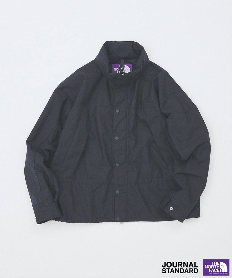THE NORTH FACE PURPLE LABEL × JS / 別注 65/35 Field Jacket 