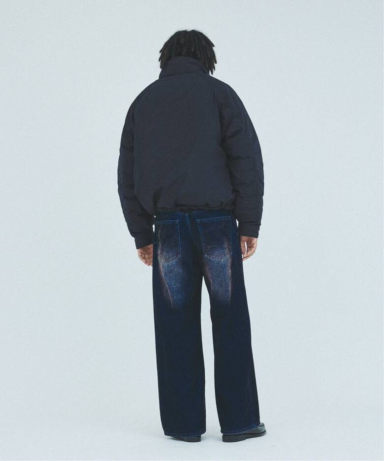 THE NORTH FACE PURPLE LABEL 別注 Midweight 65/35 Mountain Short  