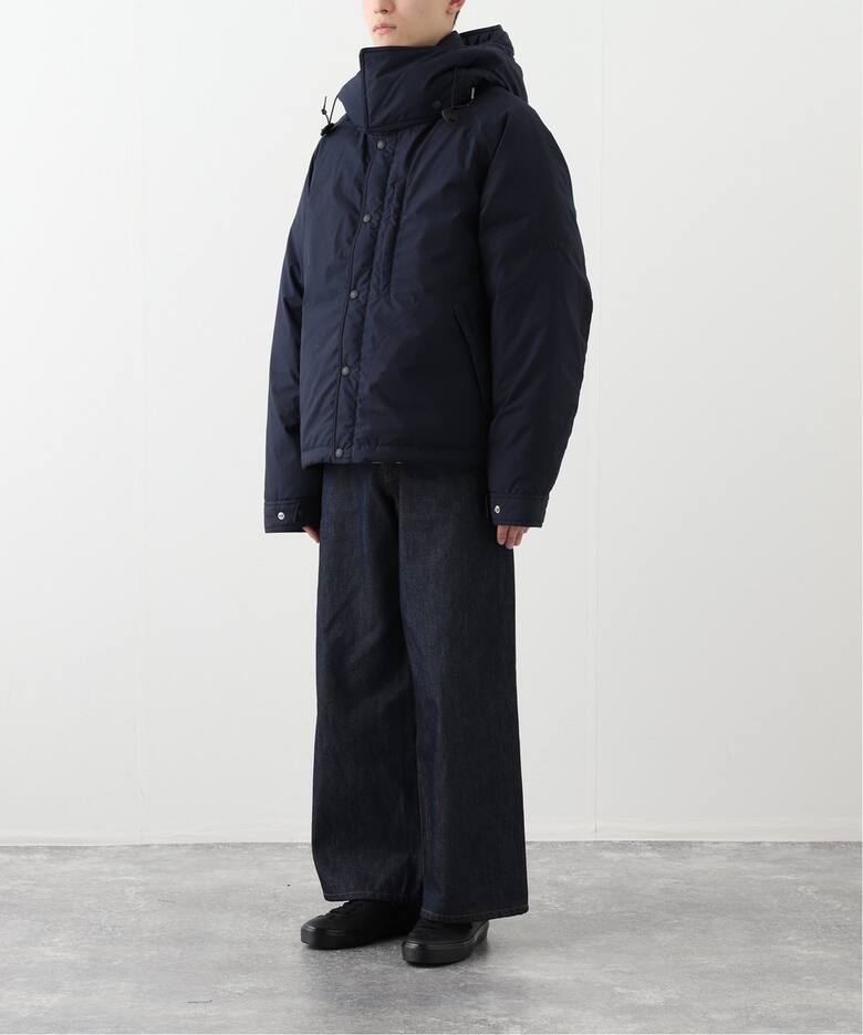 THE NORTH FACE PURPLE LABEL 別注 Midweight 65/35 Mountain 