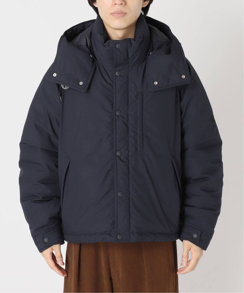 THE NORTH FACE PURPLE LABEL 別注 Midweight 65/35 Mountain Short 