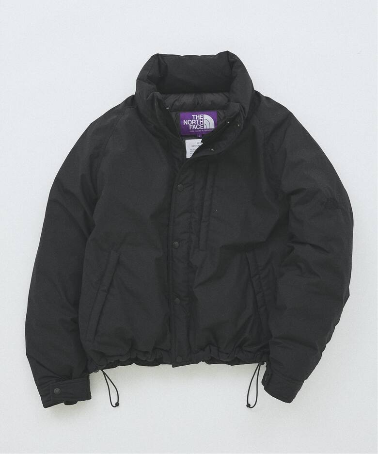 THE NORTH FACE PURPLE LABEL 別注 Midweight 65/35 Mountain Short 