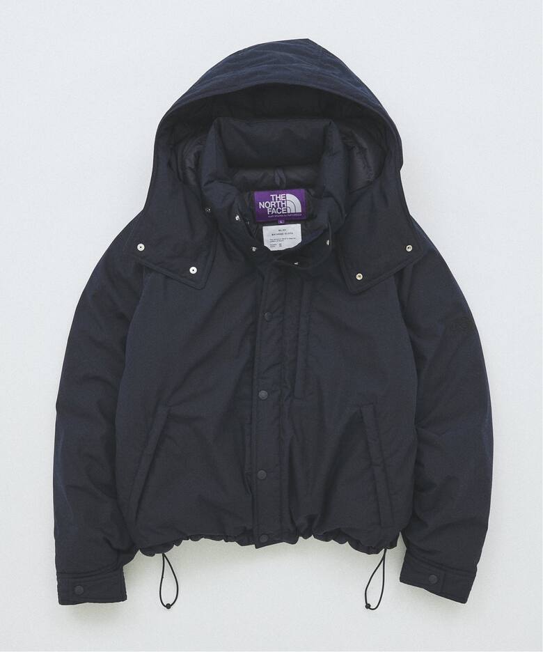 THE NORTH FACE PURPLE LABEL 別注 Midweight 65/35 Mountain Short 