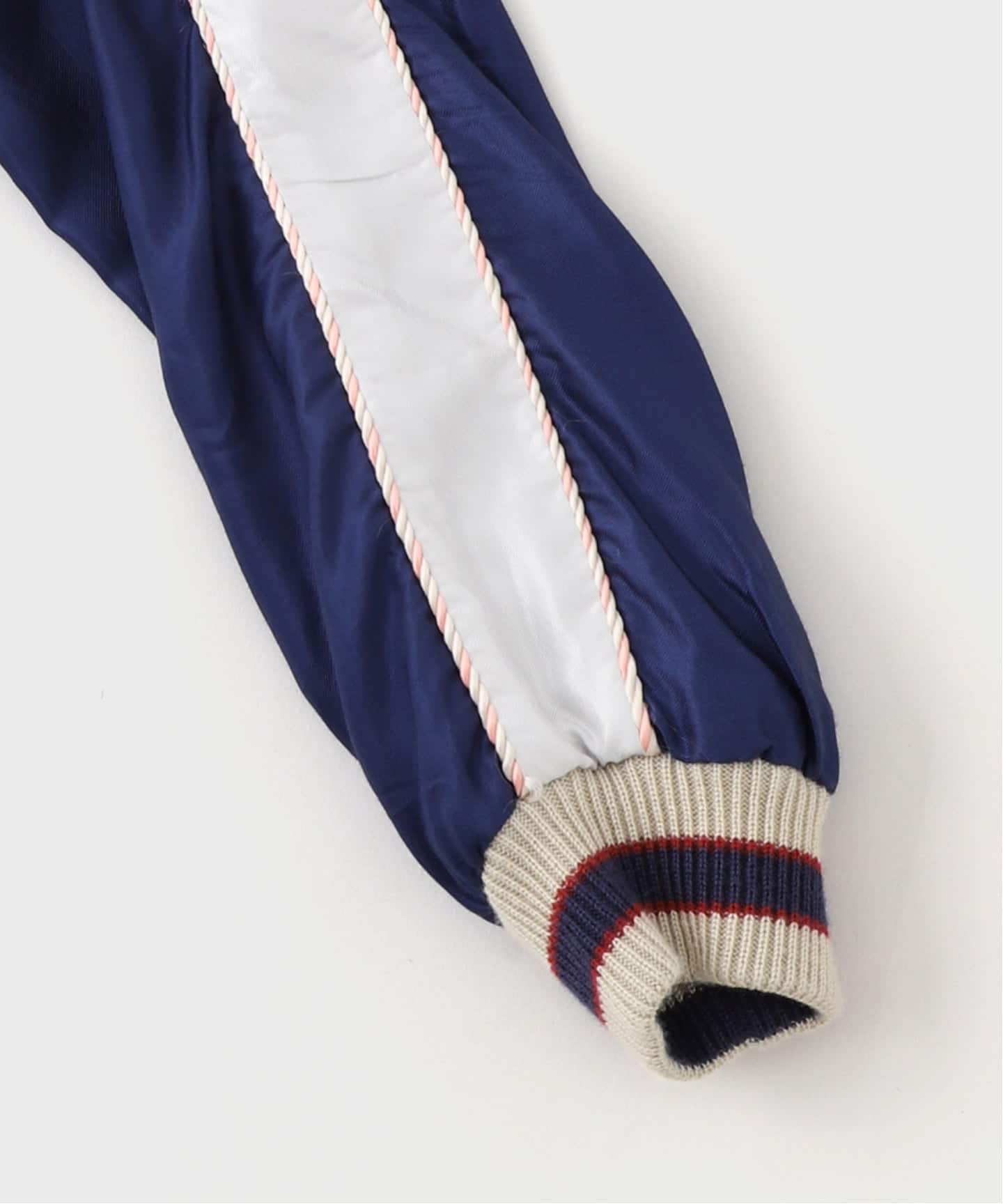 TAILOR TOYO / テーラー東洋 ACEATTE SUKA RED EAGLE × TIGER