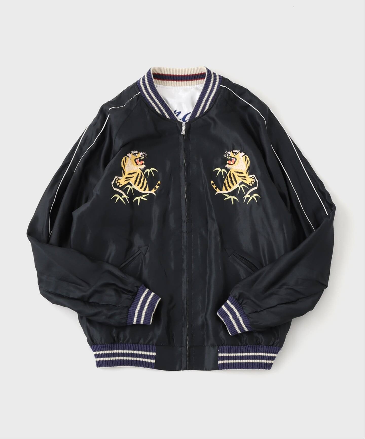 【ここから値下げしません】\"RED EAGLE\" × \" TIGER HEAD\" ここから値下げしません】