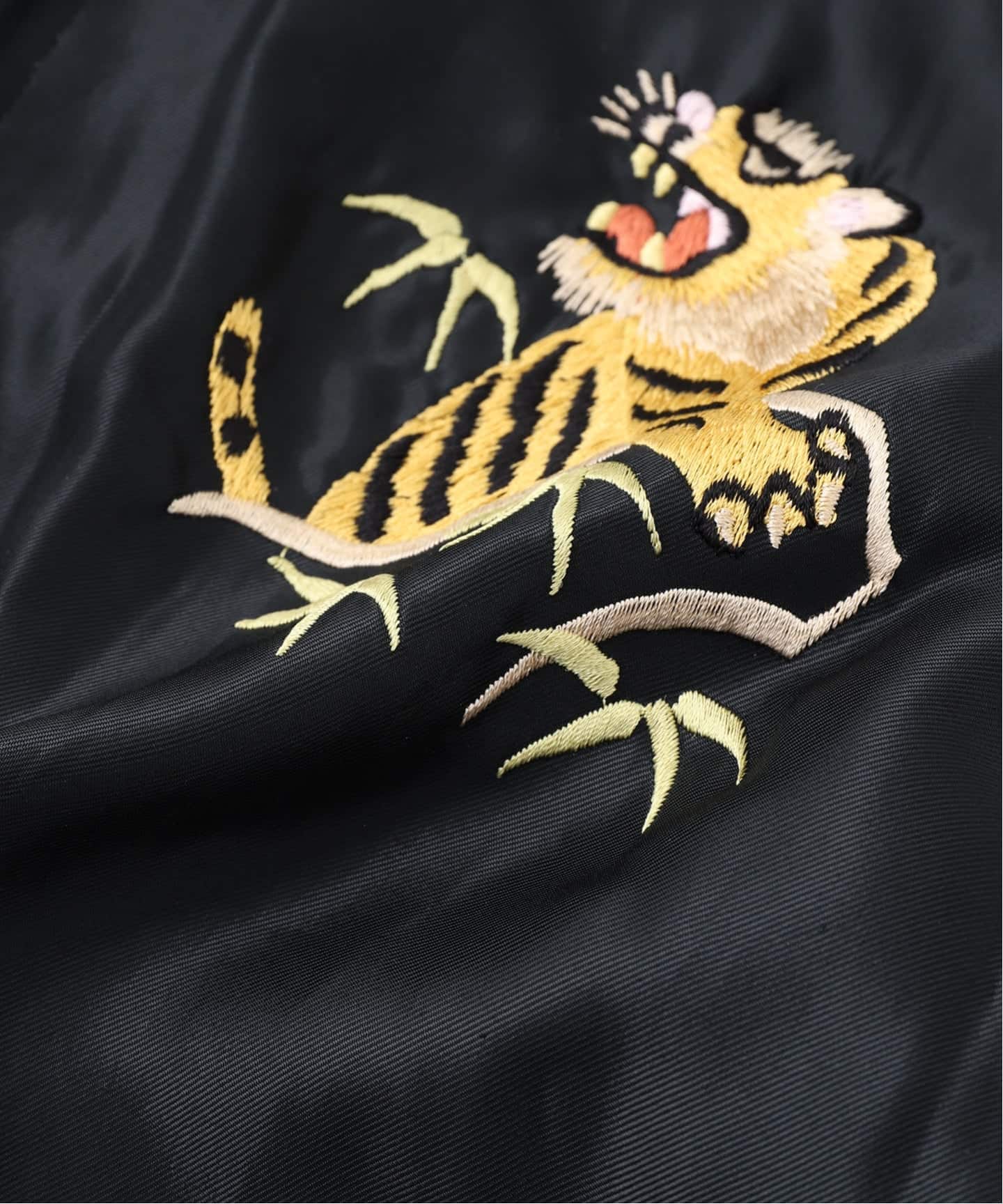 TAILOR TOYO / テーラー東洋 ACEATTE SUKA RED EAGLE × TIGER