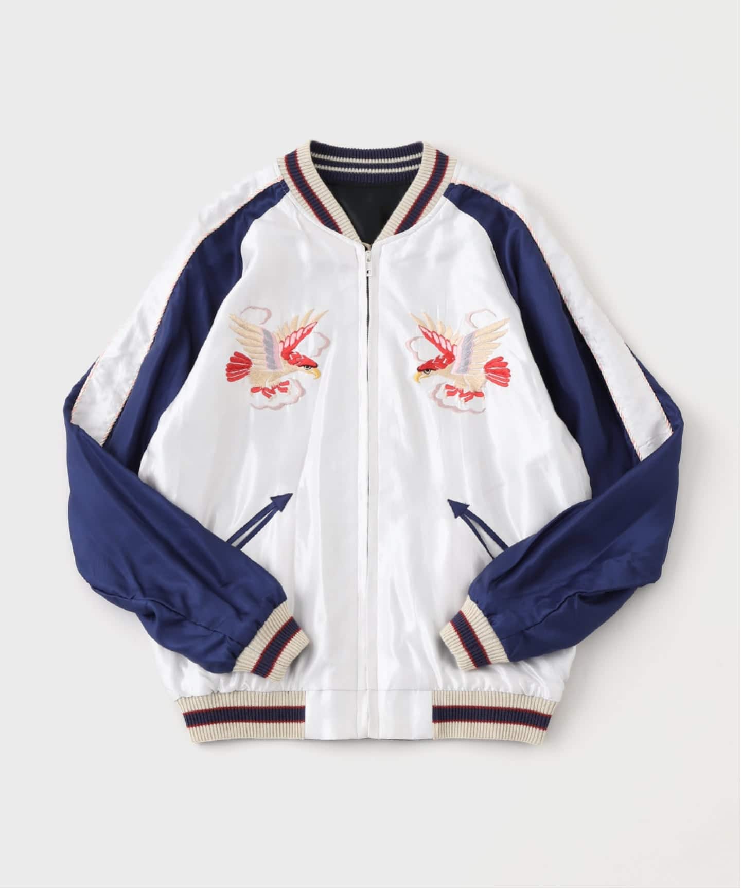 【ここから値下げしません】\"RED EAGLE\" × \" TIGER HEAD\" ここから値下げしません】