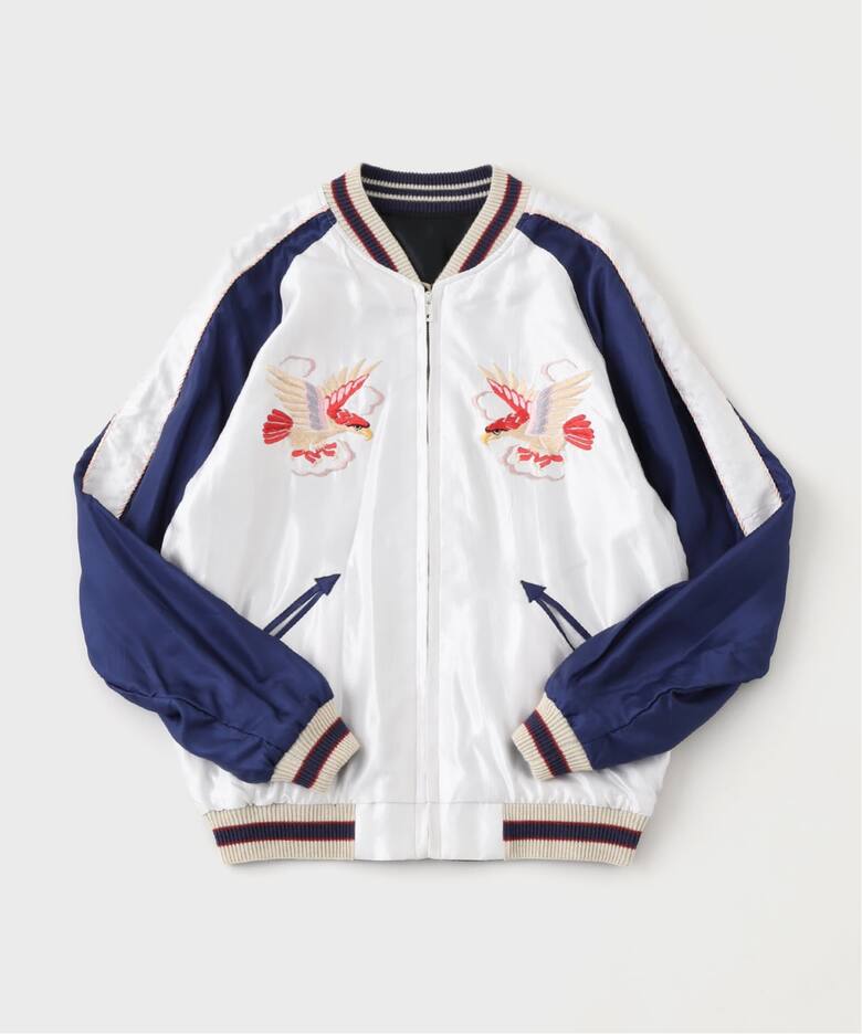 ブルゾン／アウター