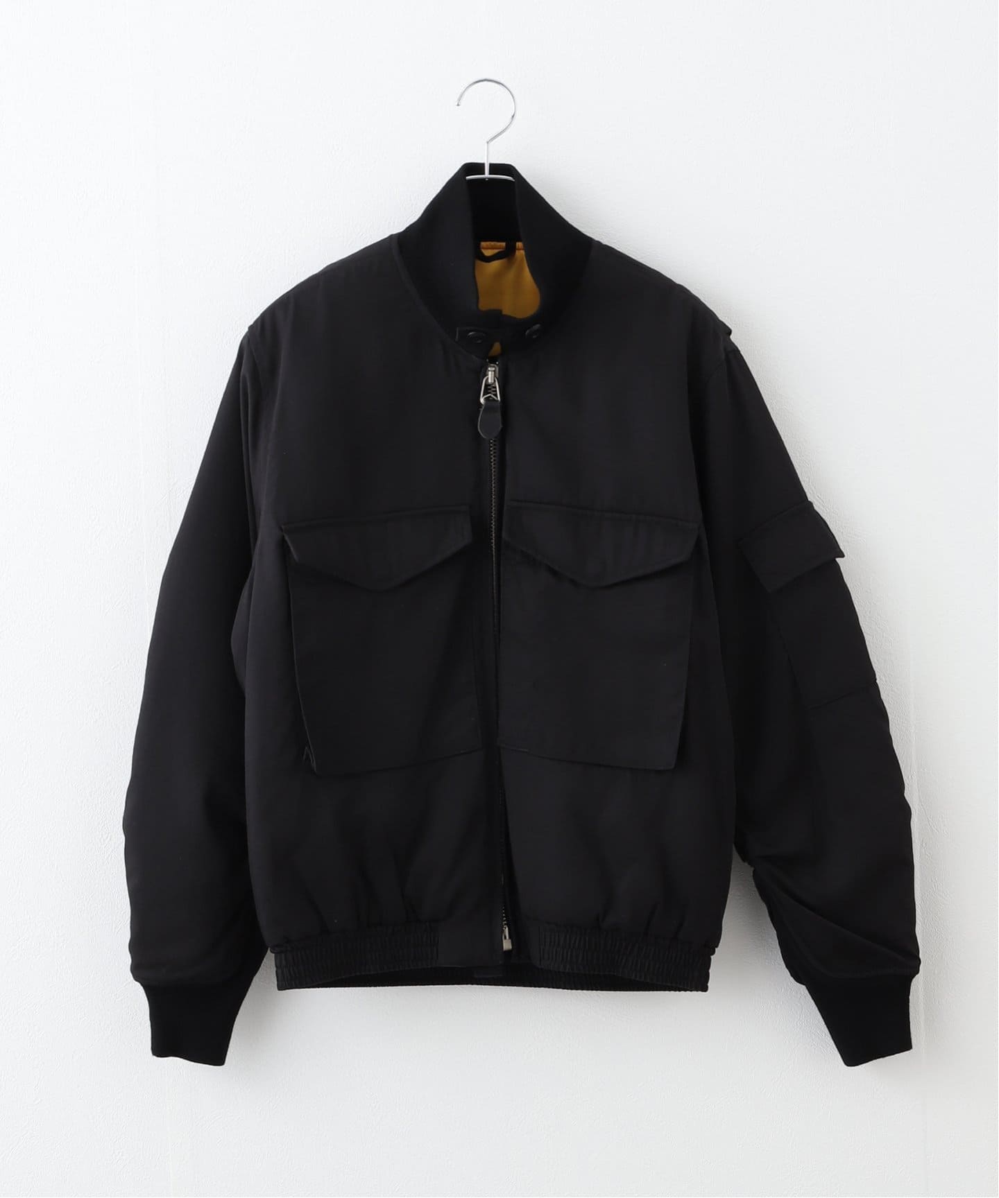 SPIEWAK / スピワック】G-8 TITAN（ミリタリー）｜JOURNAL STANDARD