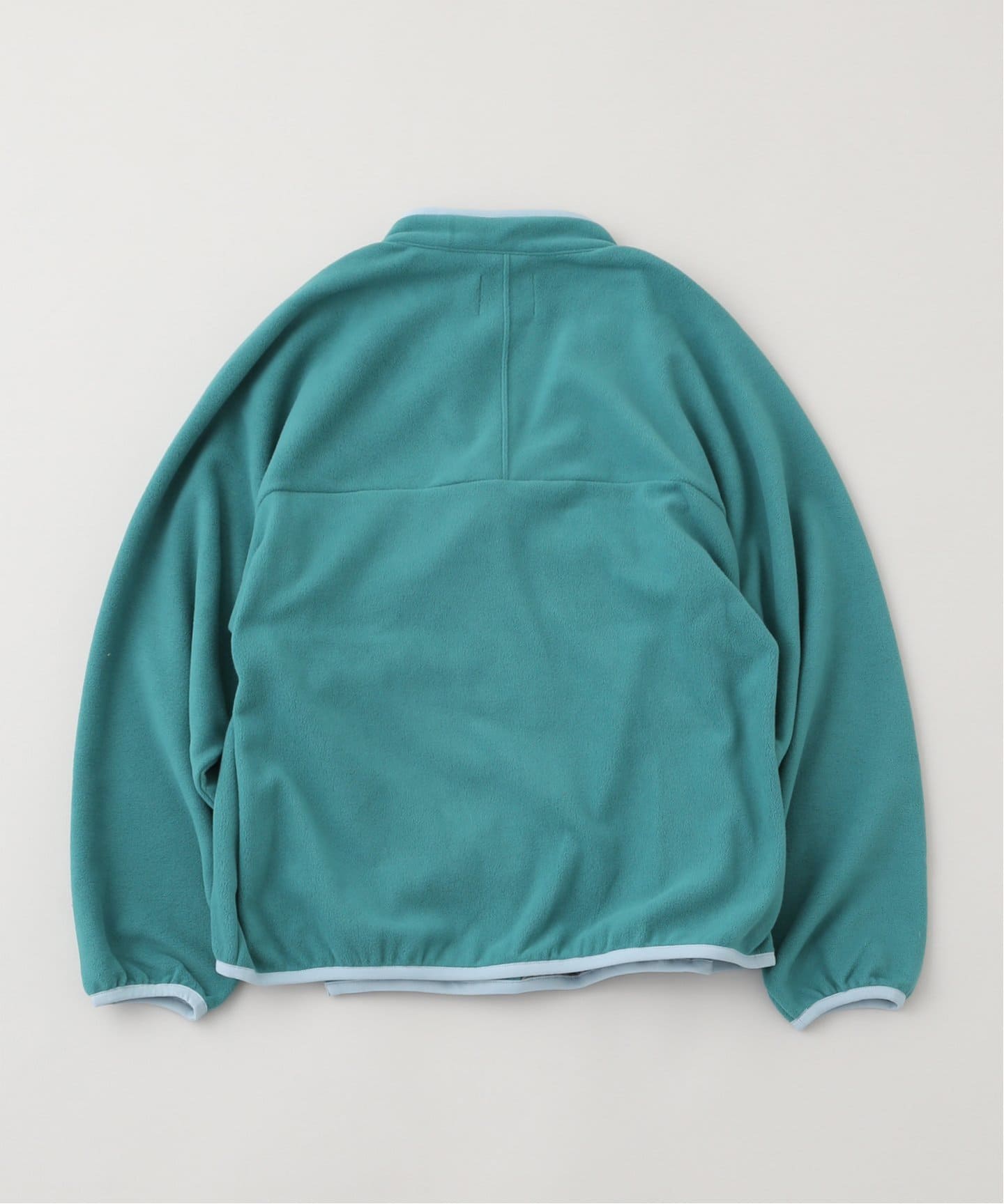 SOMELAND SMU フリースジャケット（その他ブルゾン／アウター