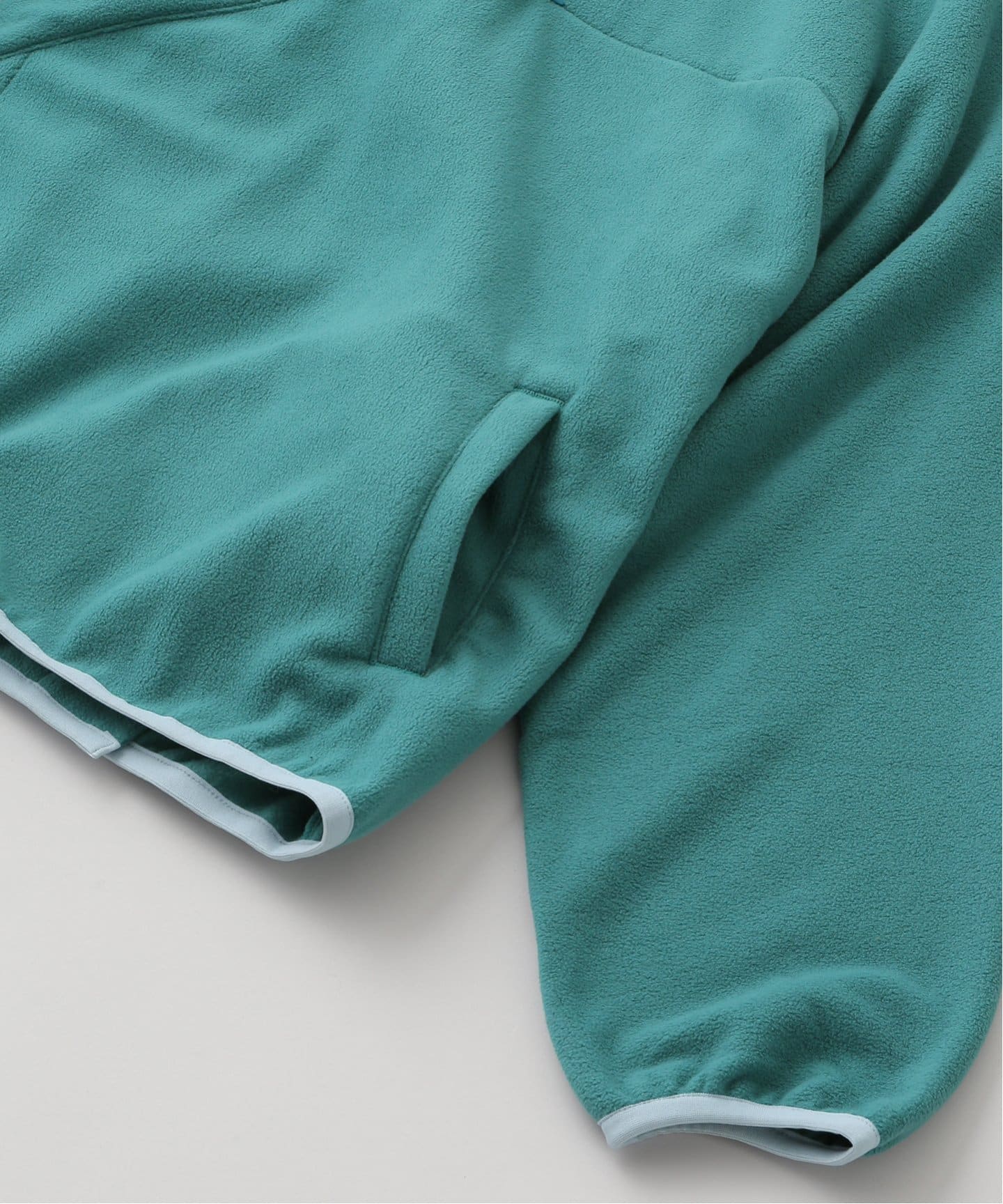 SOMELAND SMU フリースジャケット（その他ブルゾン／アウター