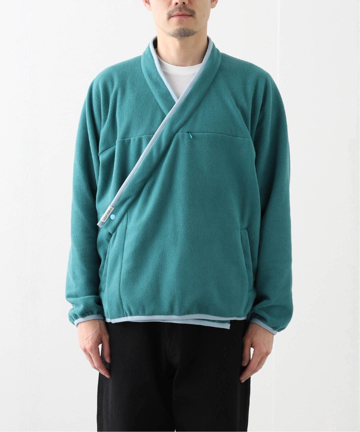 SOMELAND SMU フリースジャケット（その他ブルゾン／アウター