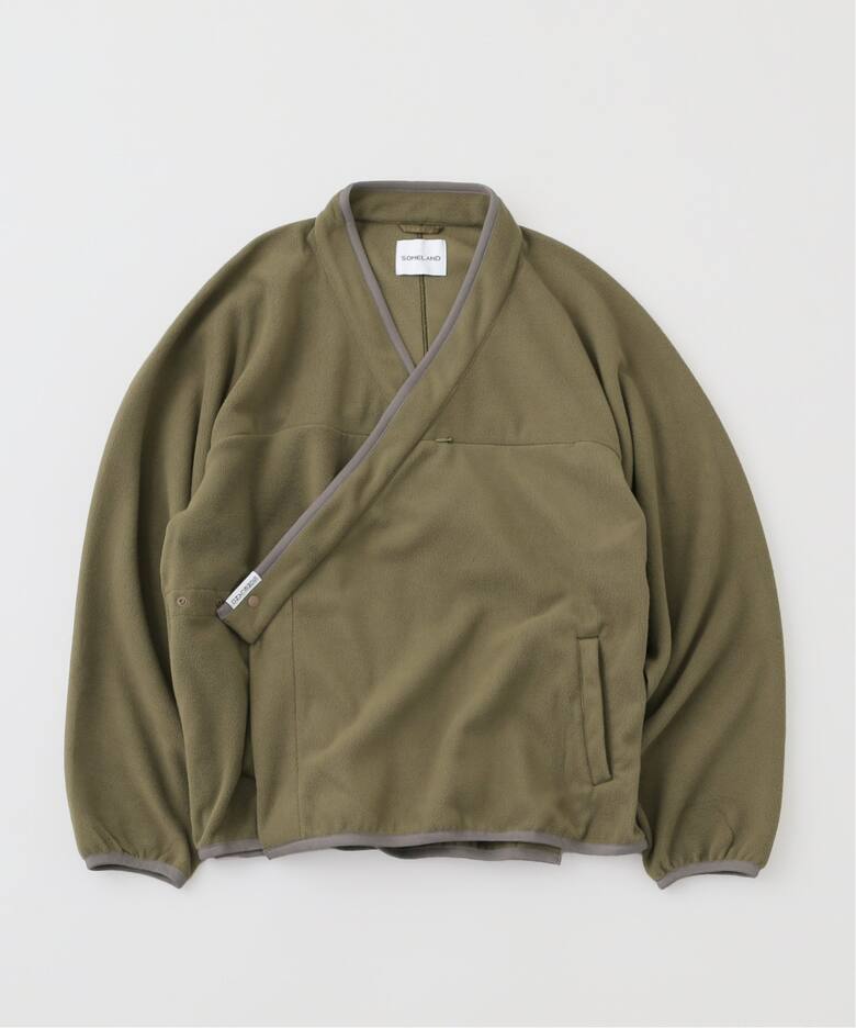 ブルゾン／アウター