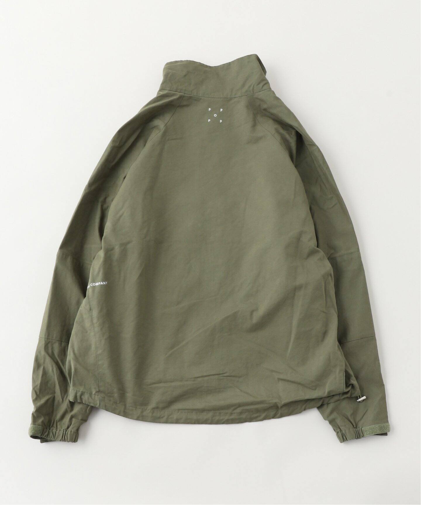 POP TRADING COMPANY / ポップトレーディングカンパニー O JACKET  