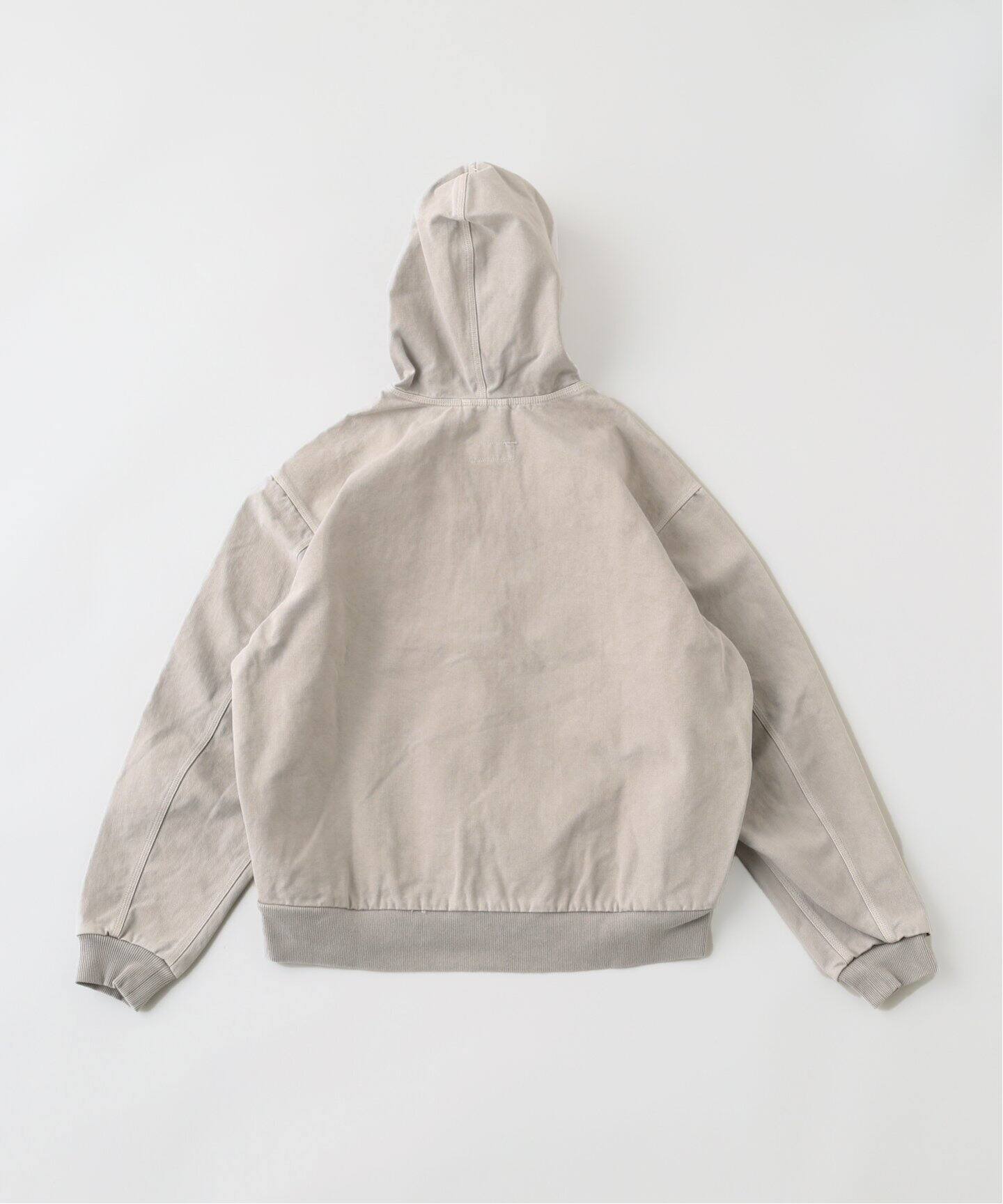 NIKE NL FZ JKT UL DYE（その他ブルゾン／アウター）｜JOURNAL 