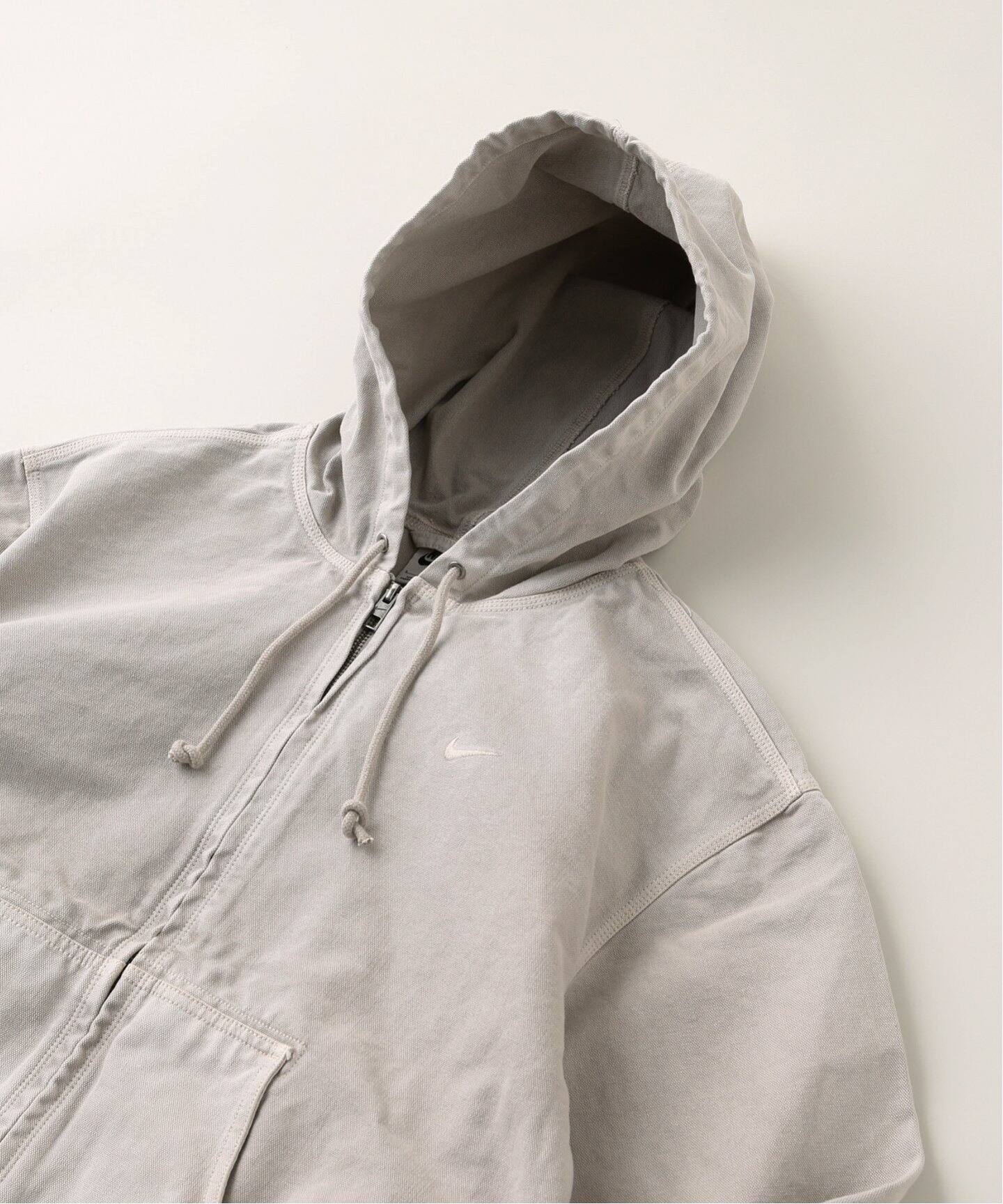 NIKE NL FZ JKT UL DYE（その他ブルゾン／アウター）｜JOURNAL 
