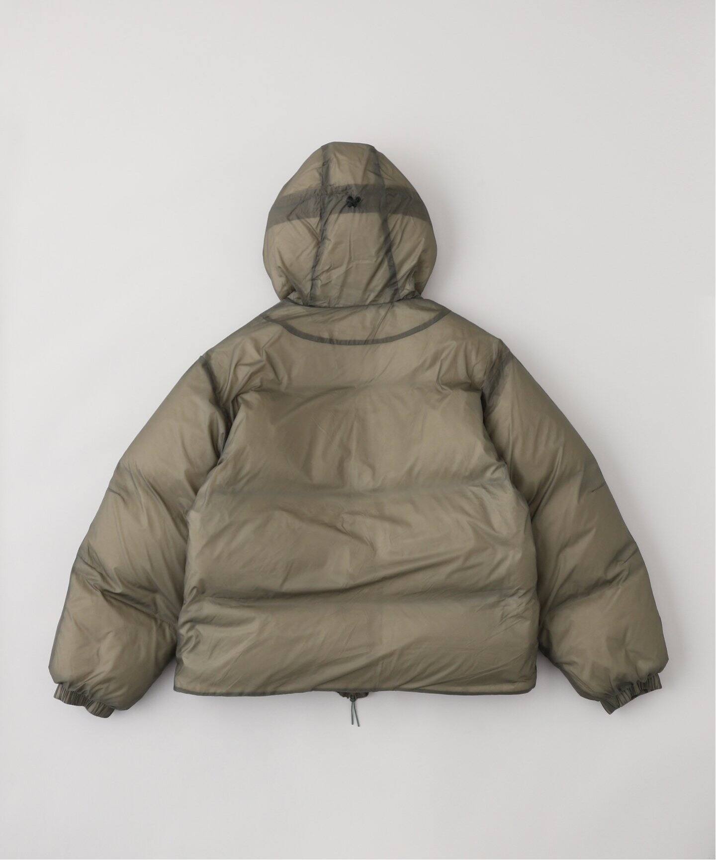 ROA Smooth Down Jacket（その他ブルゾン／アウター）｜JOURNAL 