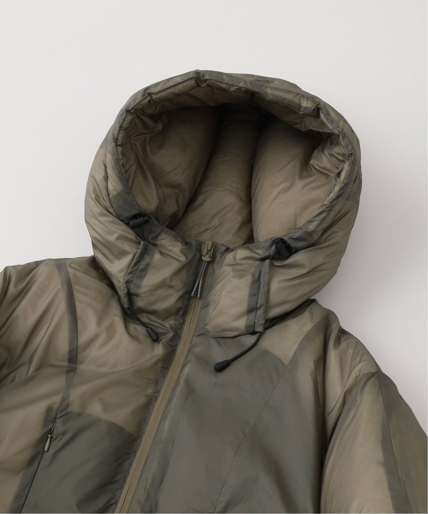 ROA Smooth Down Jacket（その他ブルゾン／アウター）｜JOURNAL 