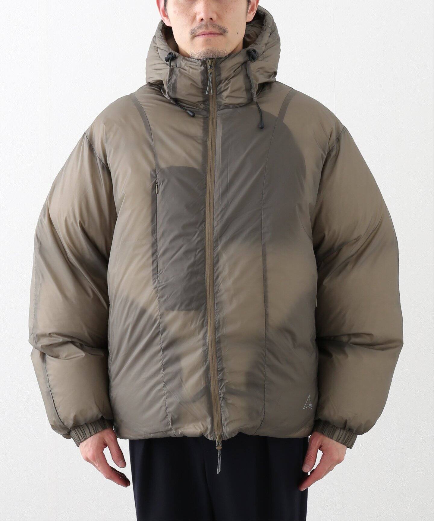 ROA Smooth Down Jacket（その他ブルゾン／アウター）｜JOURNAL 