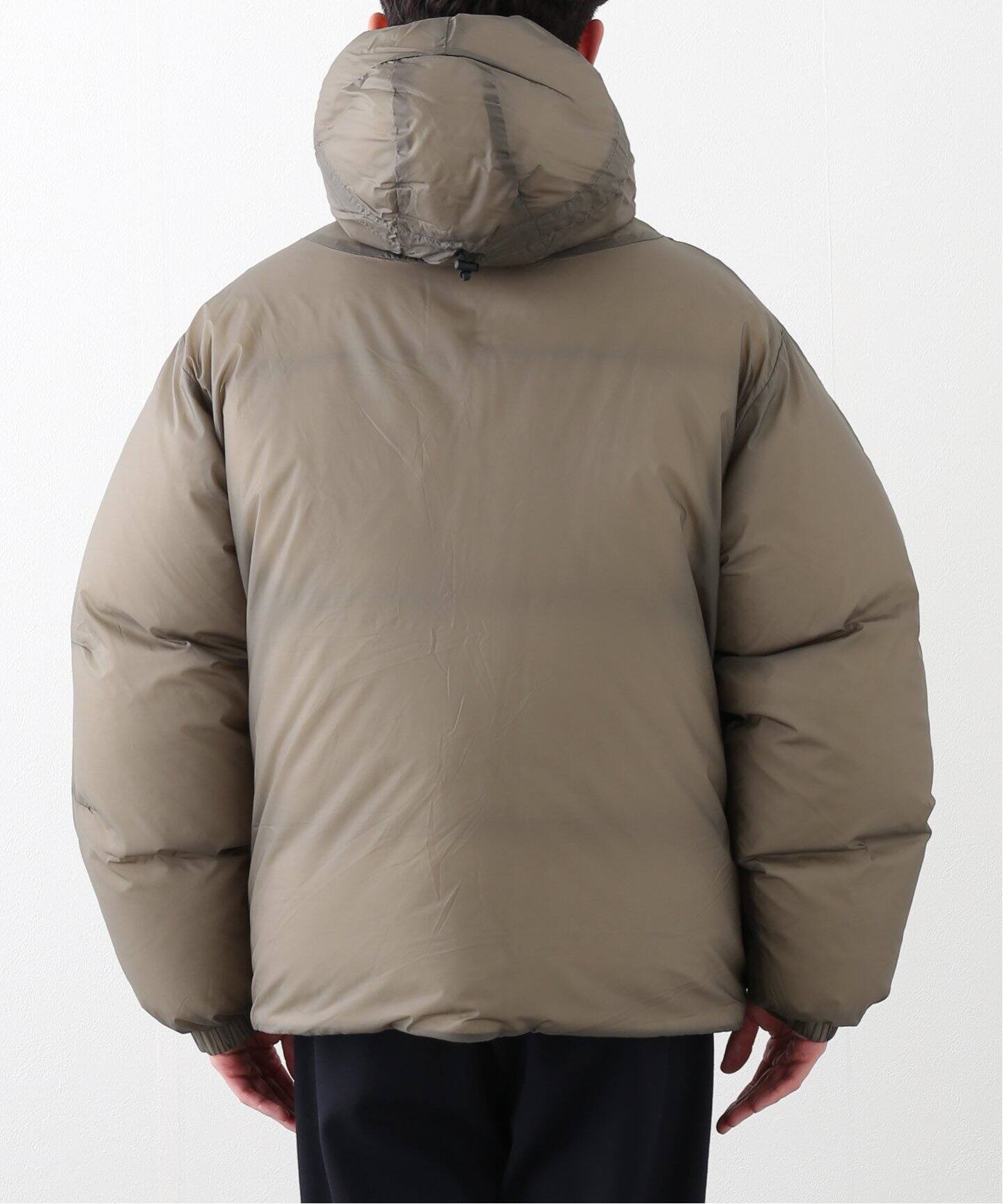 ROA Smooth Down Jacket（その他ブルゾン／アウター）｜JOURNAL 